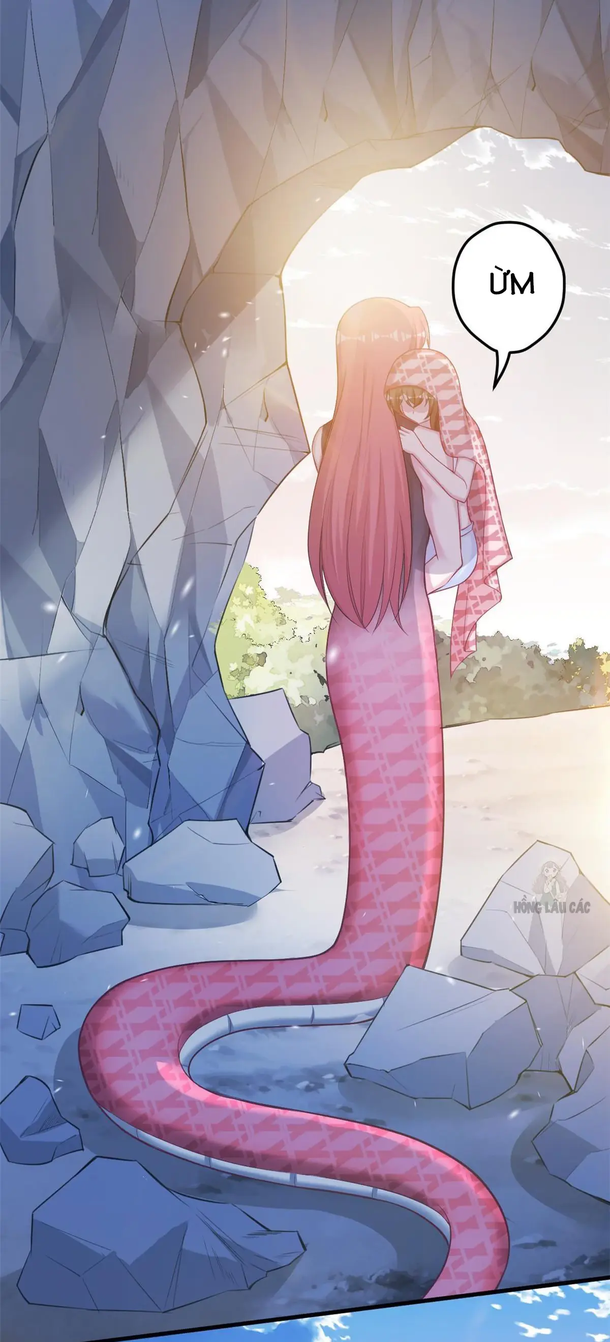 Thảnh Thơi Thú Thế Chủng Chủng Điền, Sinh Sinh Tể - Update Chapter 364 - Trang 8