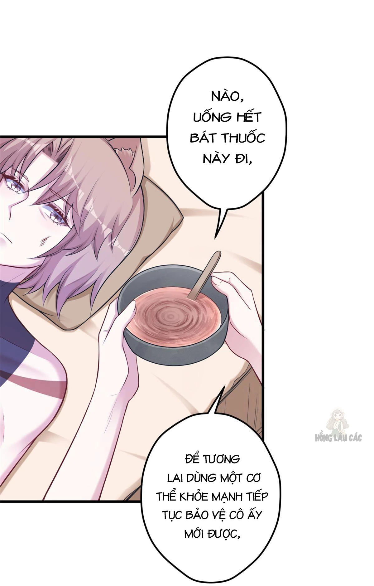 Thảnh Thơi Thú Thế Chủng Chủng Điền, Sinh Sinh Tể - Update Chapter 365 - Trang 13