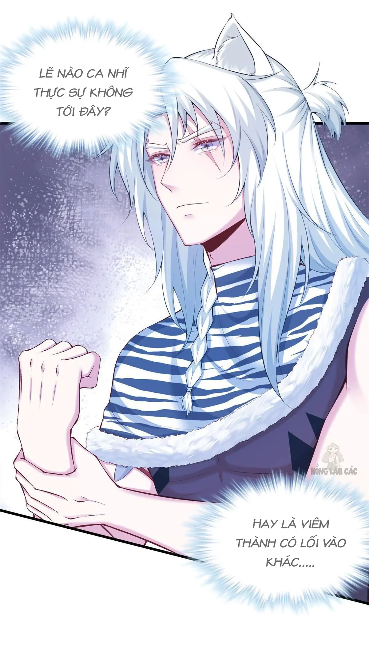 Thảnh Thơi Thú Thế Chủng Chủng Điền, Sinh Sinh Tể - Update Chapter 365 - Trang 18