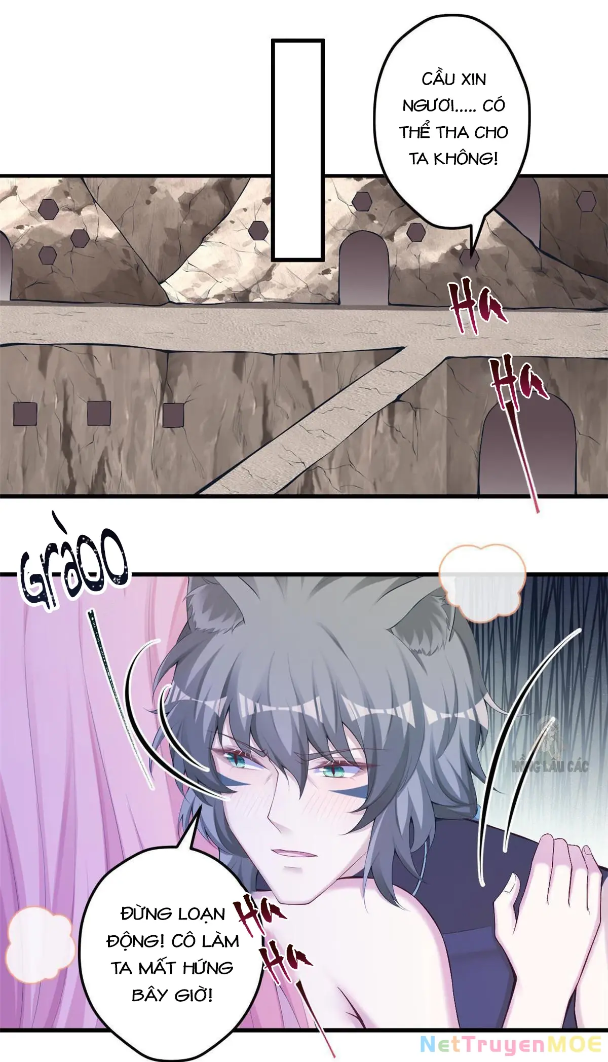 Thảnh Thơi Thú Thế Chủng Chủng Điền, Sinh Sinh Tể - Update Chapter 365 - Trang 21