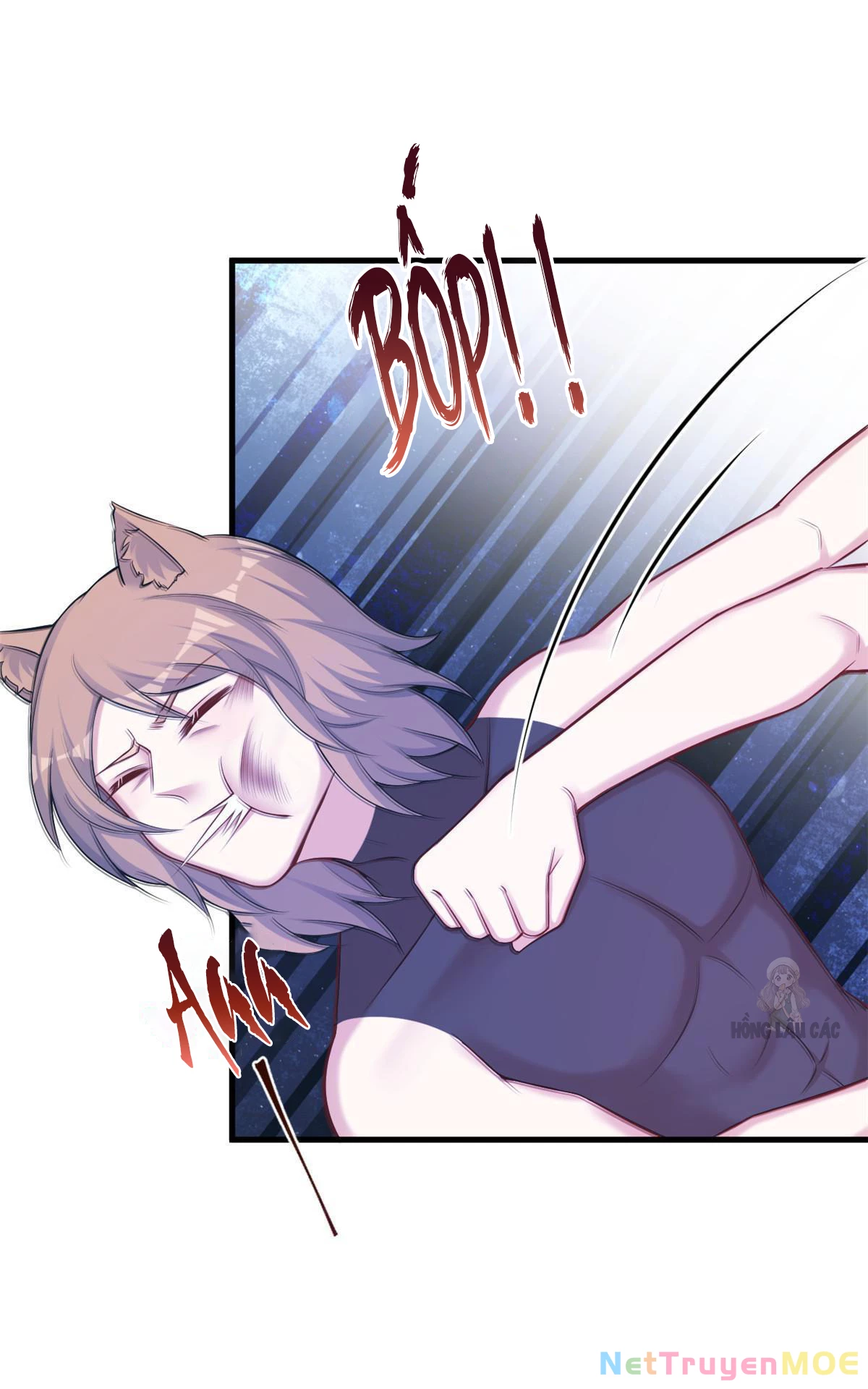 Thảnh Thơi Thú Thế Chủng Chủng Điền, Sinh Sinh Tể - Update Chapter 365 - Trang 24