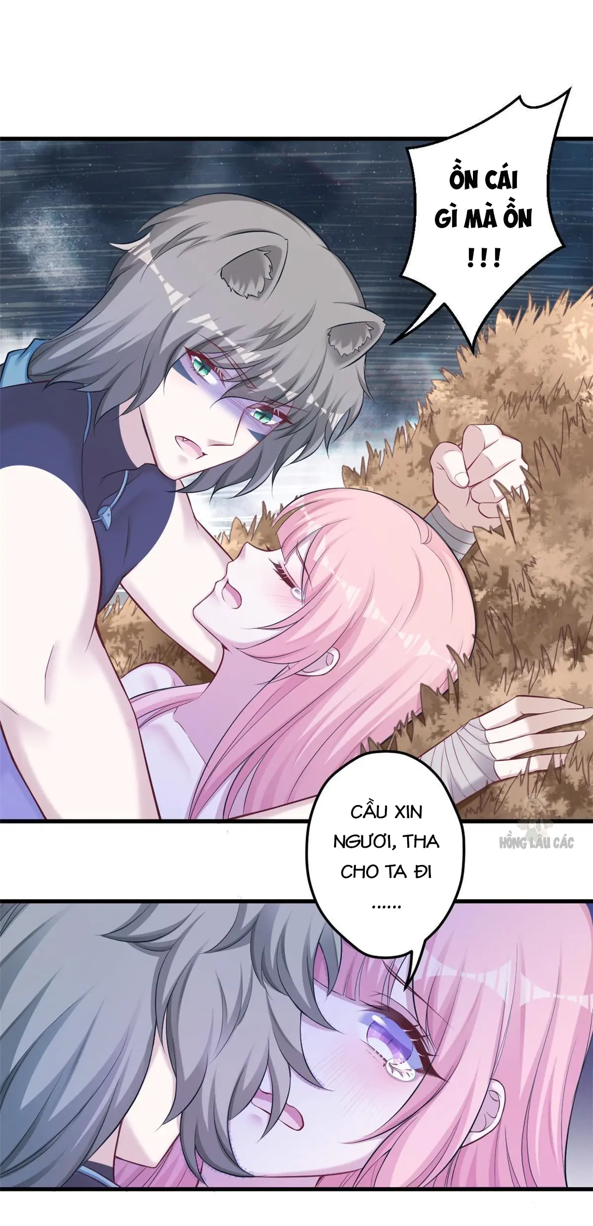 Thảnh Thơi Thú Thế Chủng Chủng Điền, Sinh Sinh Tể - Update Chapter 365 - Trang 26