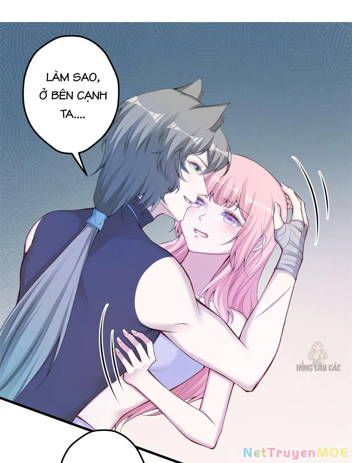 Thảnh Thơi Thú Thế Chủng Chủng Điền, Sinh Sinh Tể - Update Chapter 365 - Trang 27