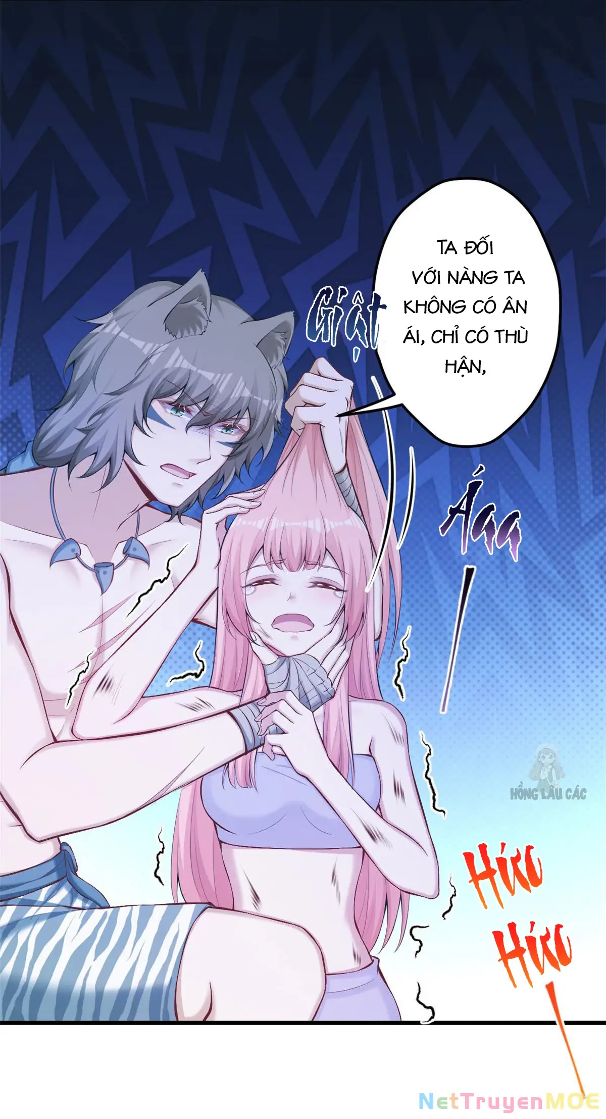 Thảnh Thơi Thú Thế Chủng Chủng Điền, Sinh Sinh Tể - Update Chapter 366 - Trang 12