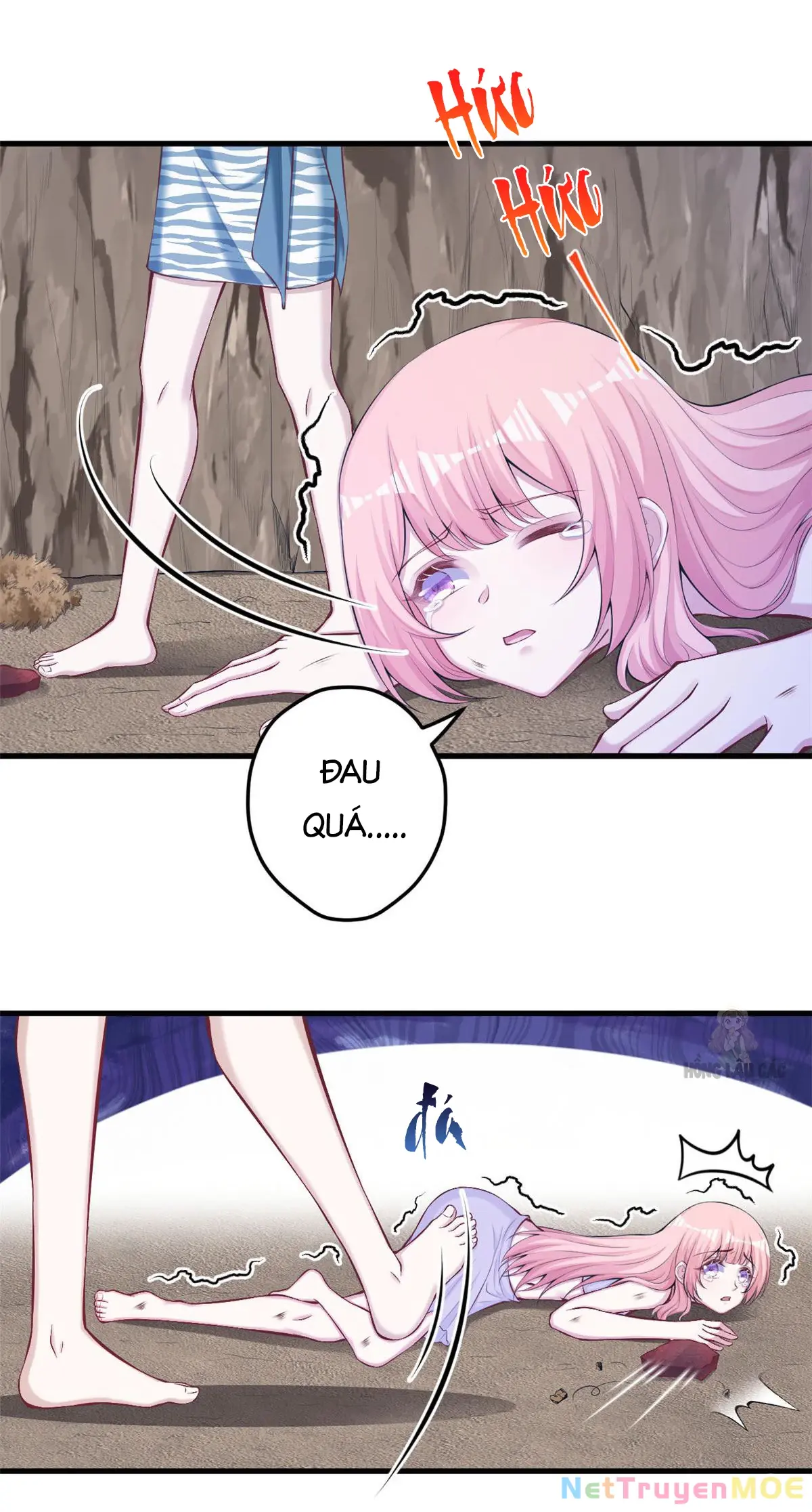 Thảnh Thơi Thú Thế Chủng Chủng Điền, Sinh Sinh Tể - Update Chapter 366 - Trang 14