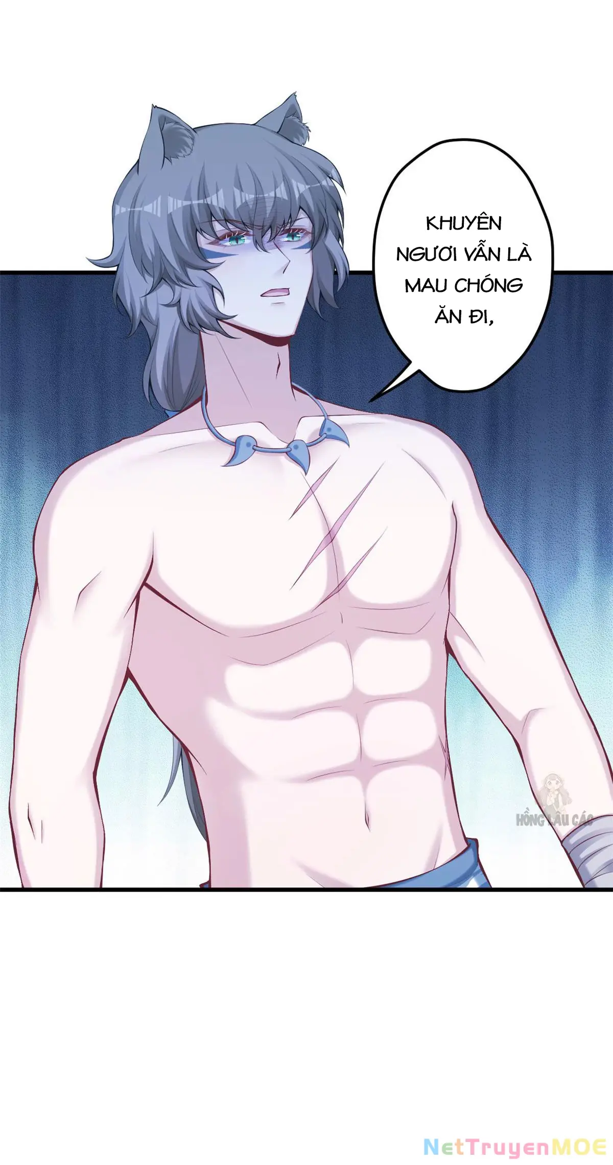 Thảnh Thơi Thú Thế Chủng Chủng Điền, Sinh Sinh Tể - Update Chapter 366 - Trang 15