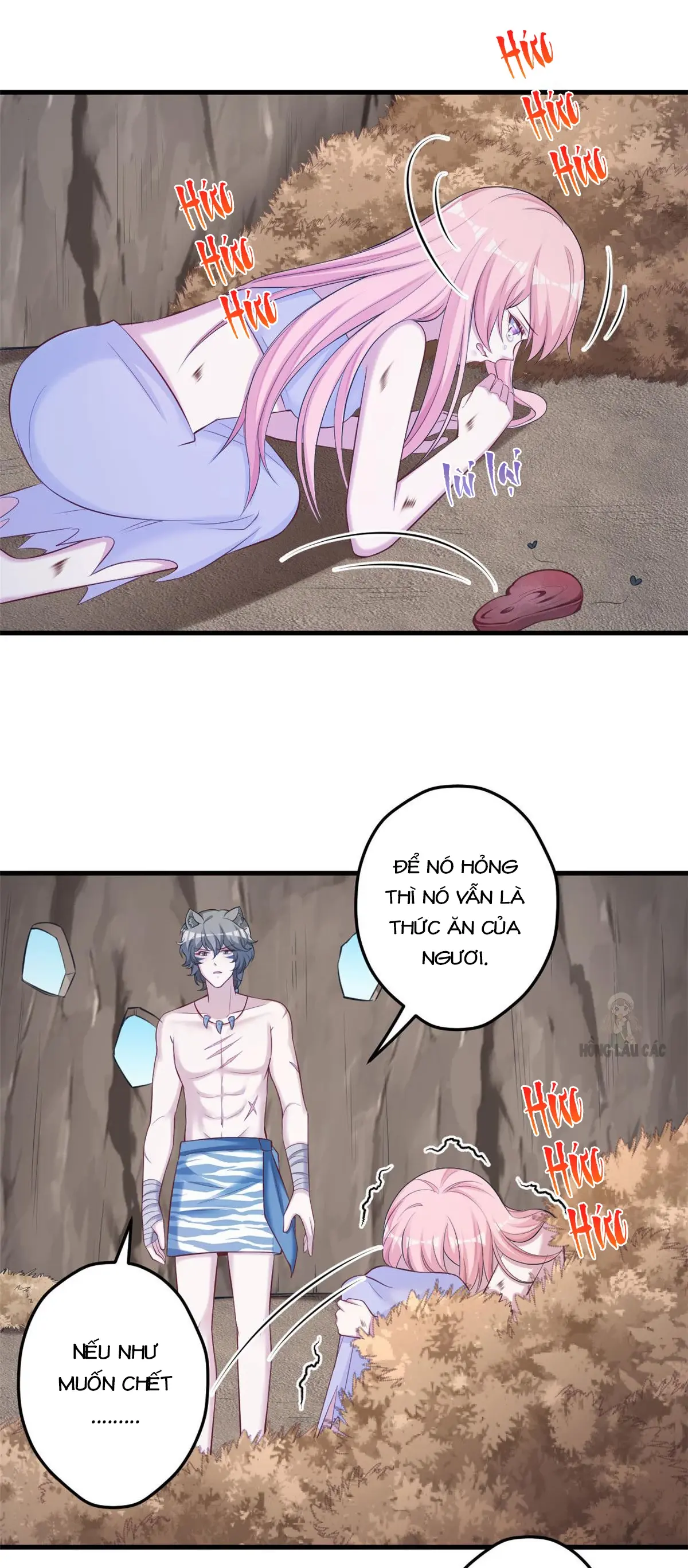 Thảnh Thơi Thú Thế Chủng Chủng Điền, Sinh Sinh Tể - Update Chapter 366 - Trang 16