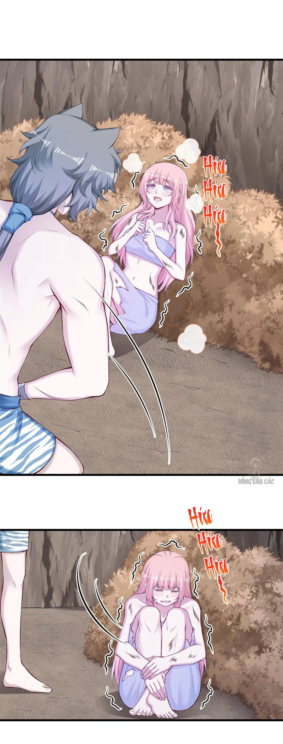 Thảnh Thơi Thú Thế Chủng Chủng Điền, Sinh Sinh Tể - Update Chapter 366 - Trang 2