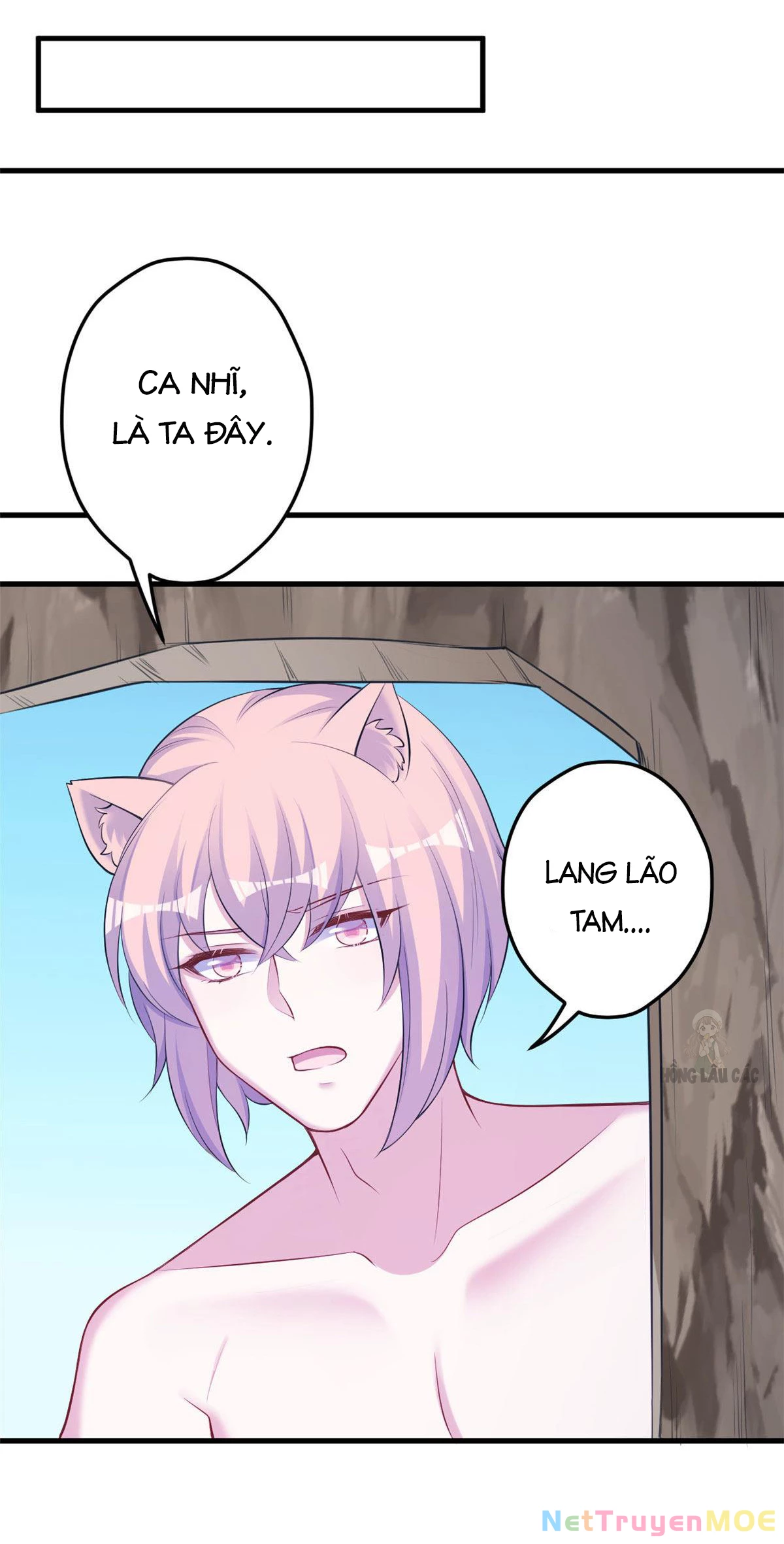 Thảnh Thơi Thú Thế Chủng Chủng Điền, Sinh Sinh Tể - Update Chapter 366 - Trang 25