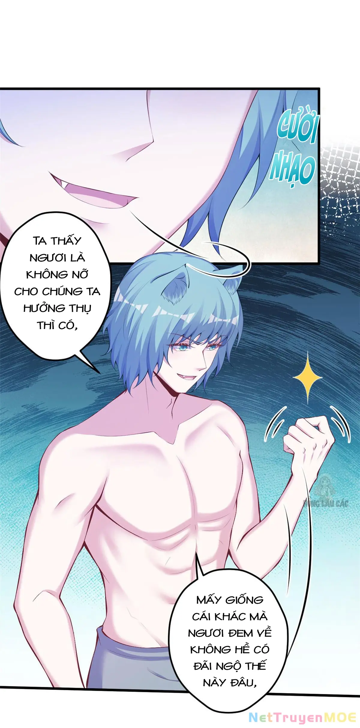 Thảnh Thơi Thú Thế Chủng Chủng Điền, Sinh Sinh Tể - Update Chapter 366 - Trang 5