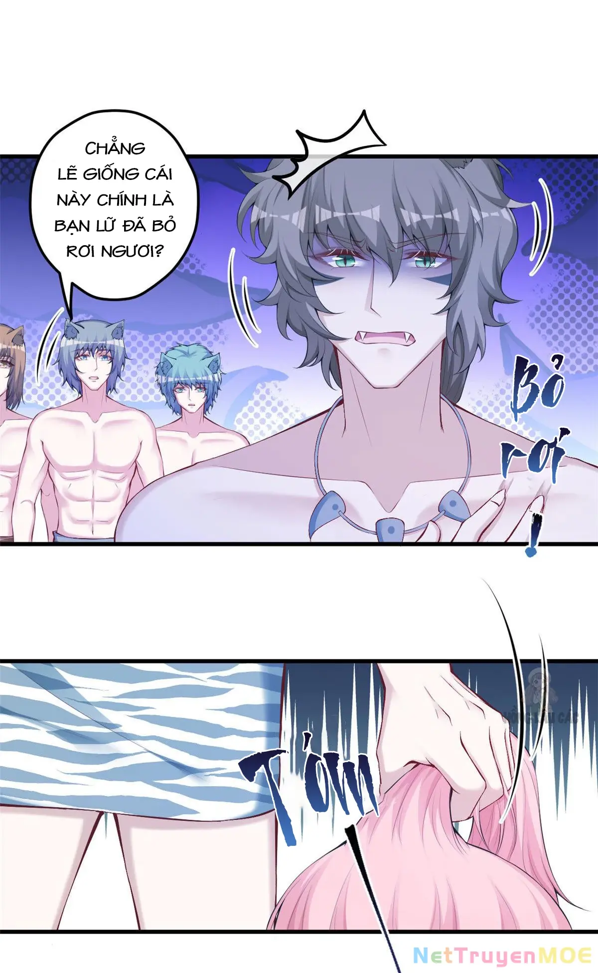 Thảnh Thơi Thú Thế Chủng Chủng Điền, Sinh Sinh Tể - Update Chapter 366 - Trang 6