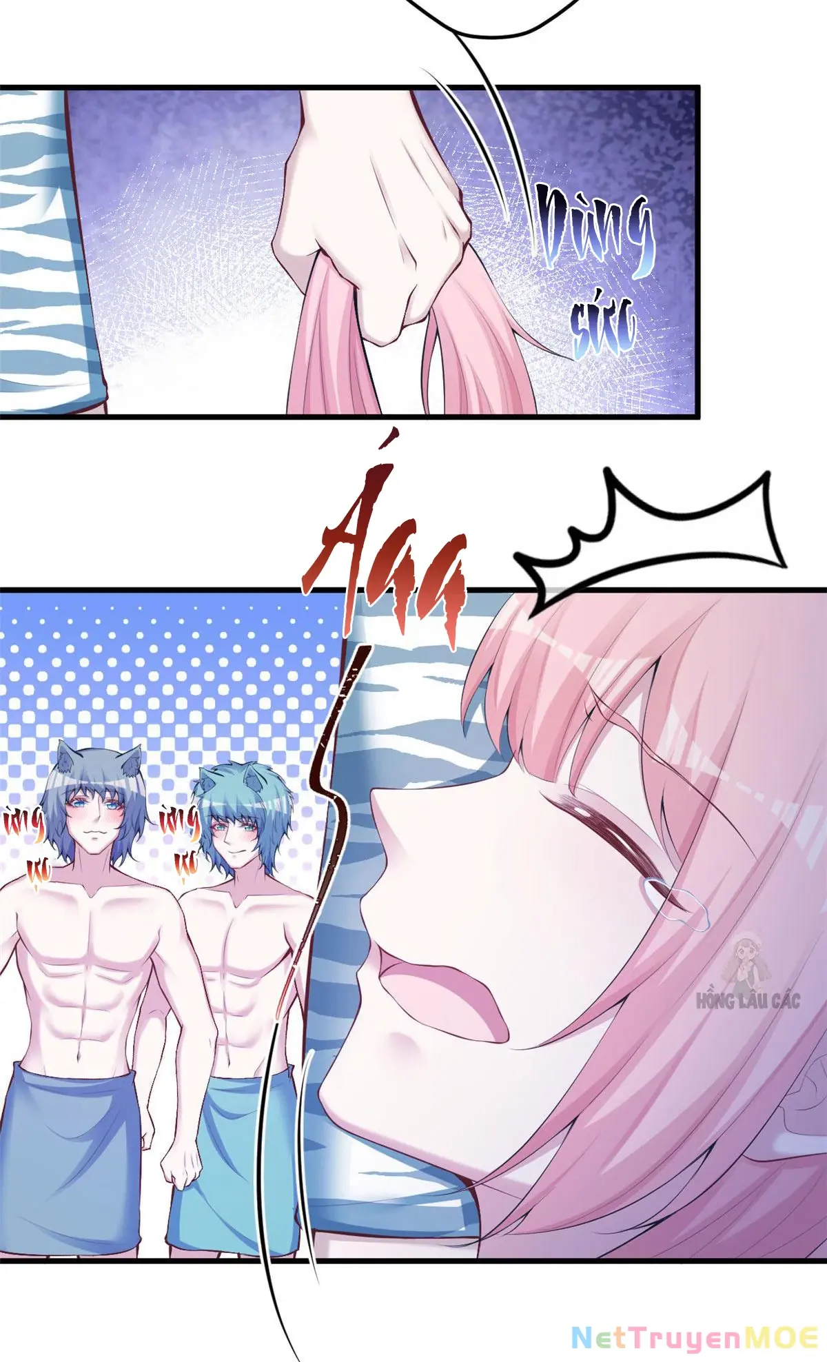 Thảnh Thơi Thú Thế Chủng Chủng Điền, Sinh Sinh Tể - Update Chapter 366 - Trang 9