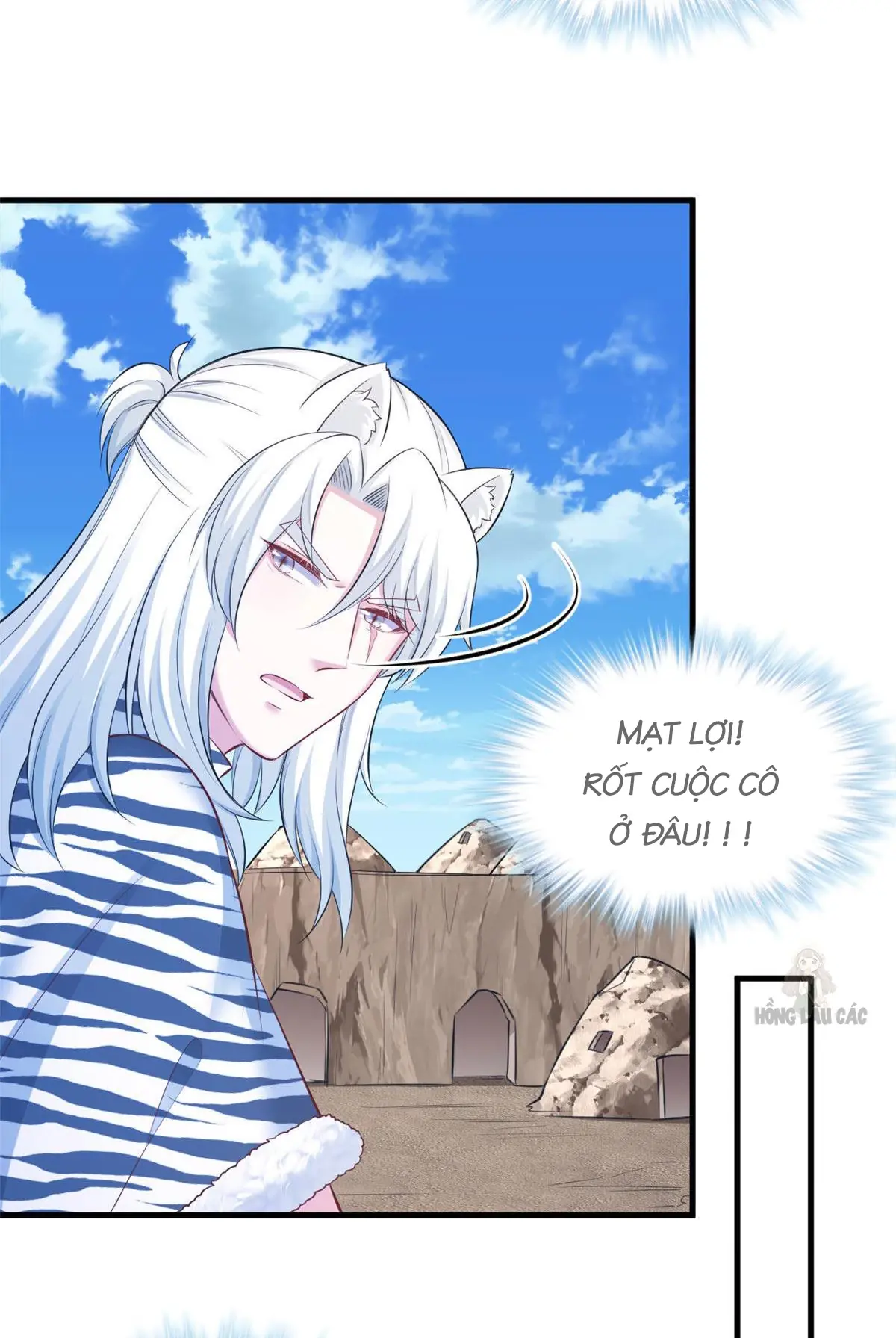 Thảnh Thơi Thú Thế Chủng Chủng Điền, Sinh Sinh Tể - Update Chapter 367 - Trang 13