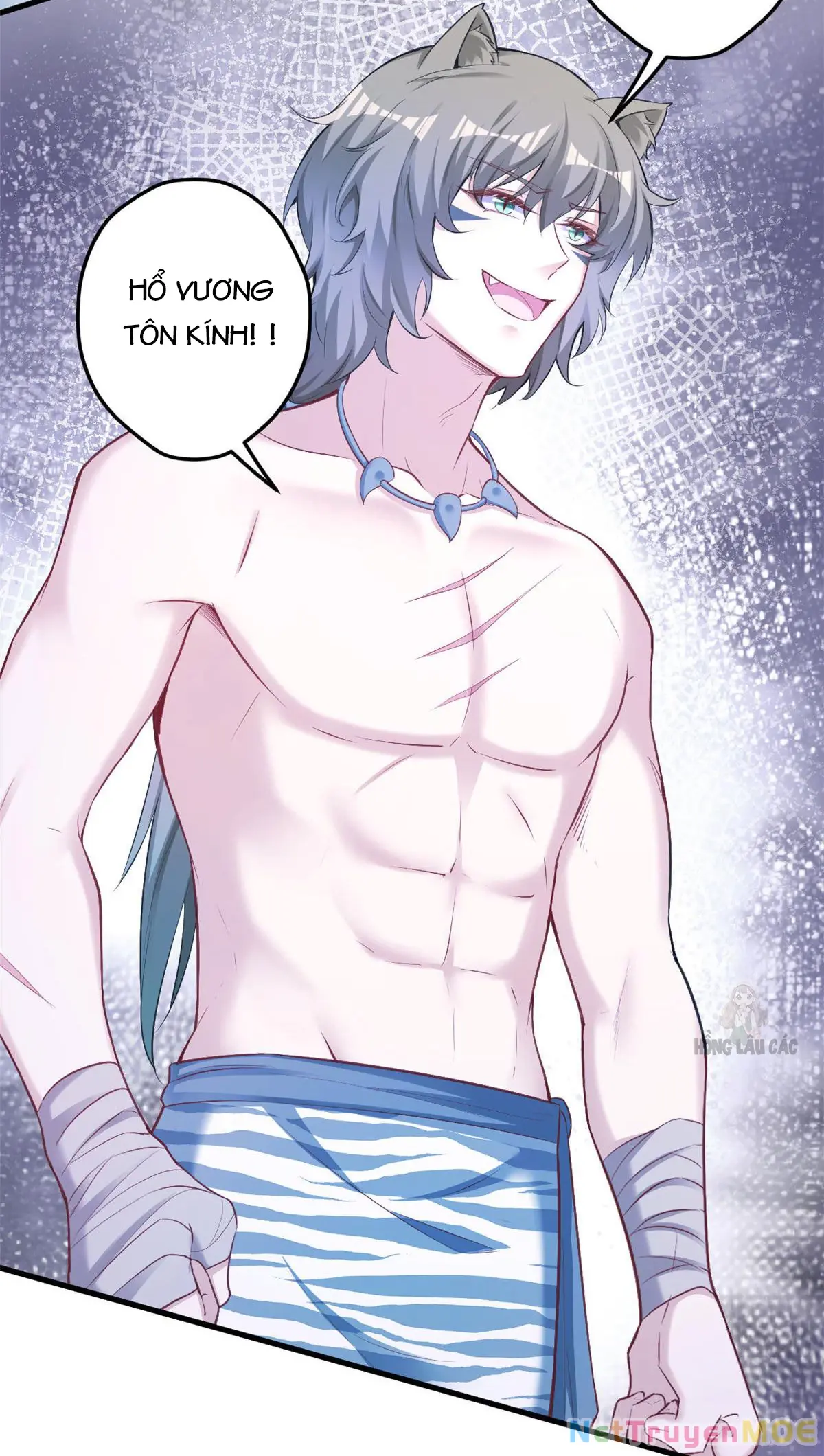 Thảnh Thơi Thú Thế Chủng Chủng Điền, Sinh Sinh Tể - Update Chapter 367 - Trang 17