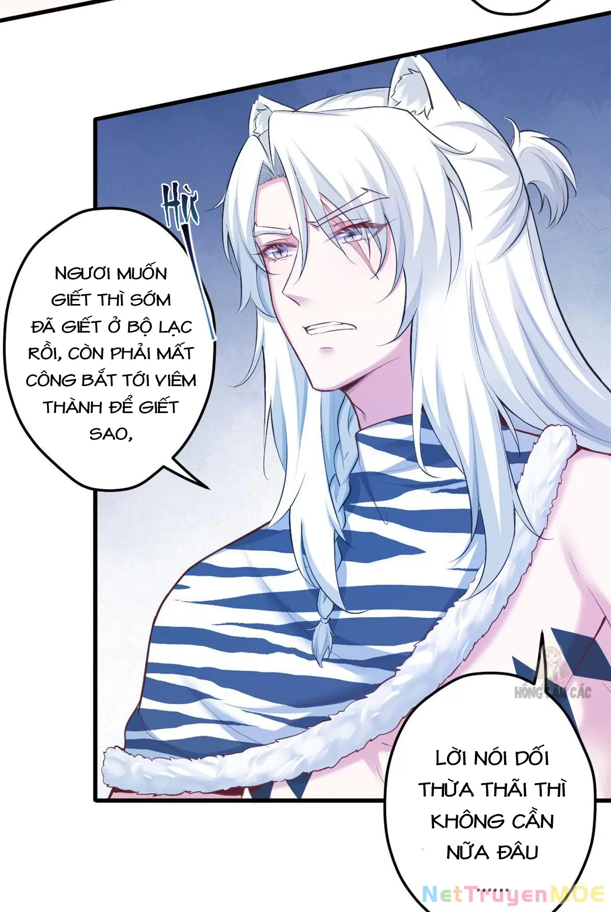Thảnh Thơi Thú Thế Chủng Chủng Điền, Sinh Sinh Tể - Update Chapter 367 - Trang 19