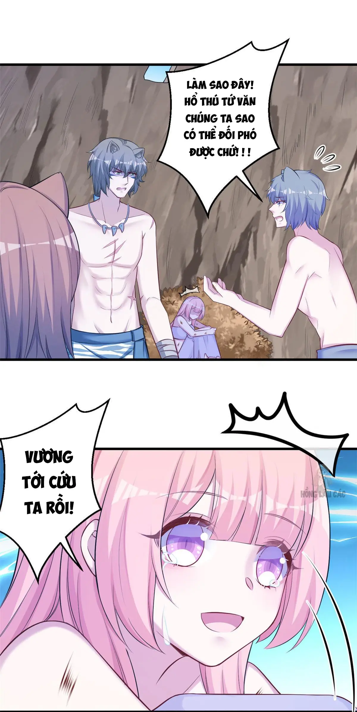 Thảnh Thơi Thú Thế Chủng Chủng Điền, Sinh Sinh Tể - Update Chapter 367 - Trang 2