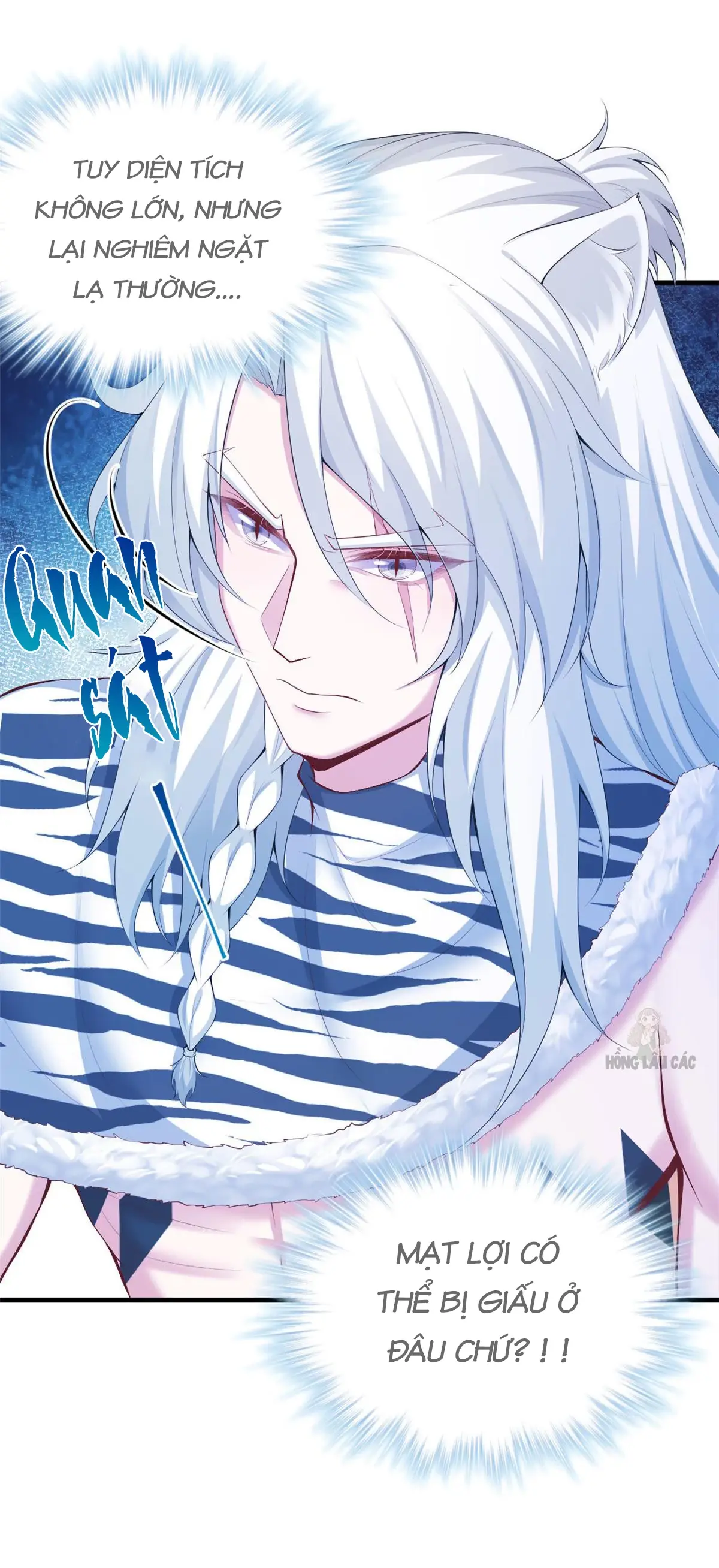 Thảnh Thơi Thú Thế Chủng Chủng Điền, Sinh Sinh Tể - Update Chapter 367 - Trang 27