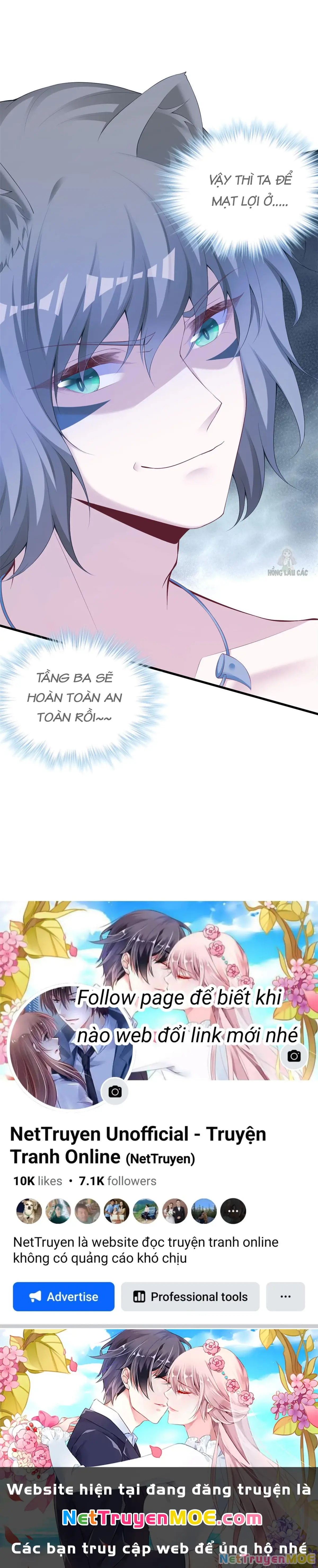 Thảnh Thơi Thú Thế Chủng Chủng Điền, Sinh Sinh Tể - Update Chapter 367 - Trang 29