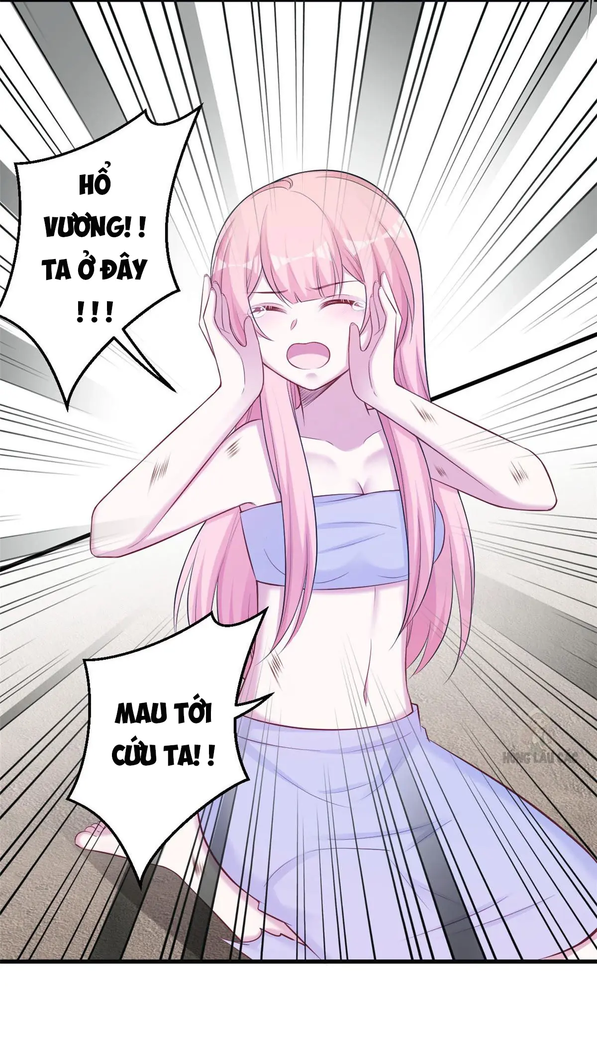 Thảnh Thơi Thú Thế Chủng Chủng Điền, Sinh Sinh Tể - Update Chapter 367 - Trang 3