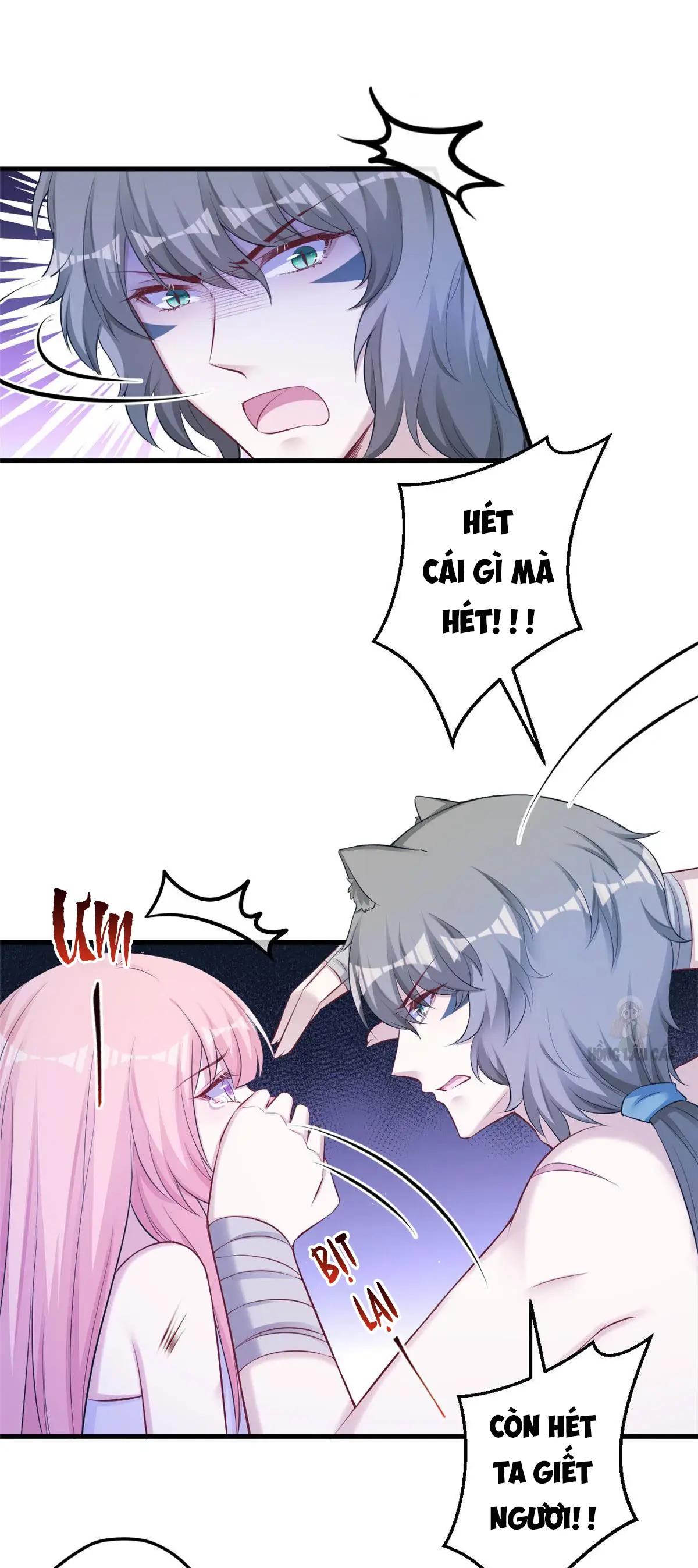 Thảnh Thơi Thú Thế Chủng Chủng Điền, Sinh Sinh Tể - Update Chapter 367 - Trang 4