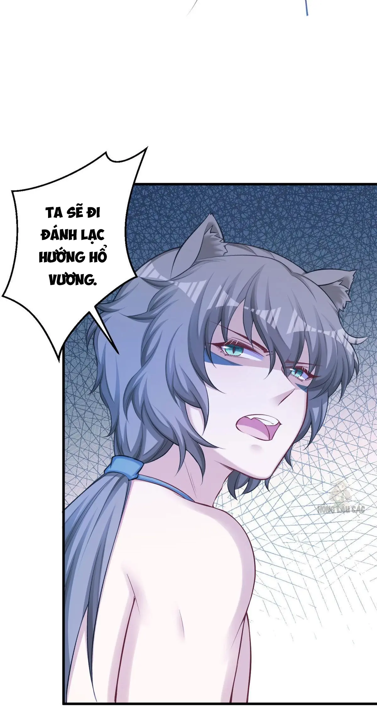 Thảnh Thơi Thú Thế Chủng Chủng Điền, Sinh Sinh Tể - Update Chapter 367 - Trang 8