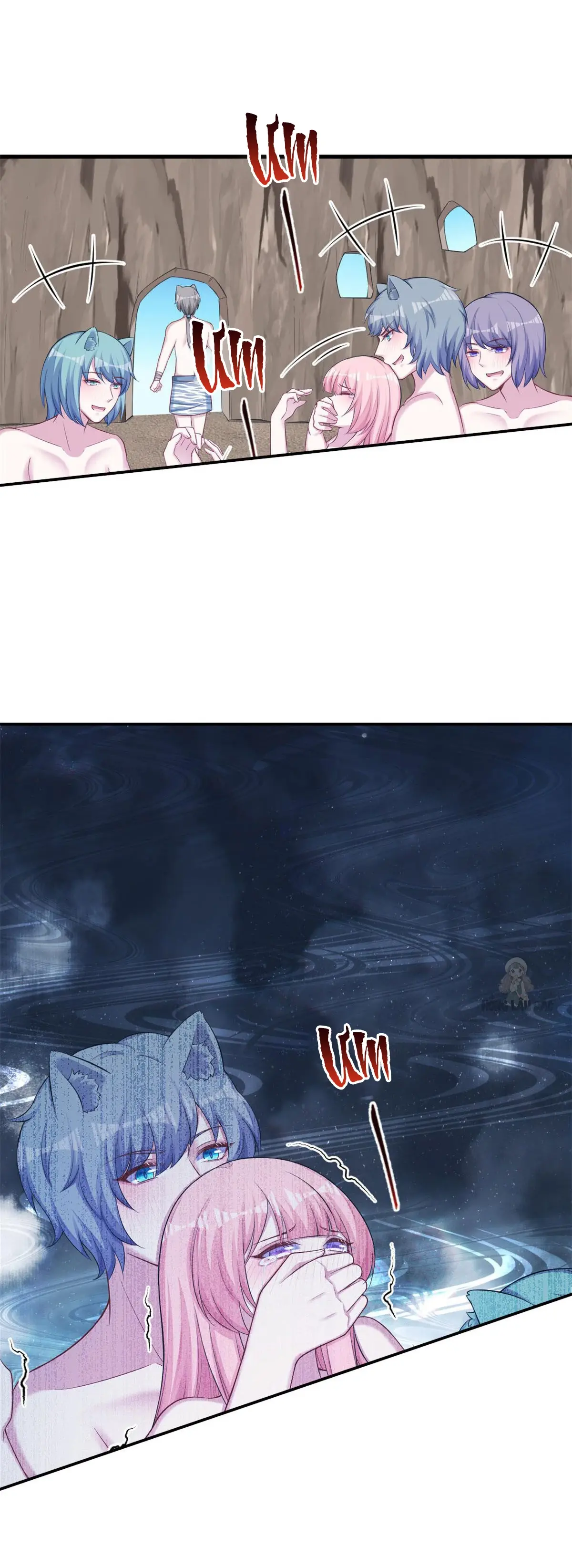 Thảnh Thơi Thú Thế Chủng Chủng Điền, Sinh Sinh Tể - Update Chapter 367 - Trang 9
