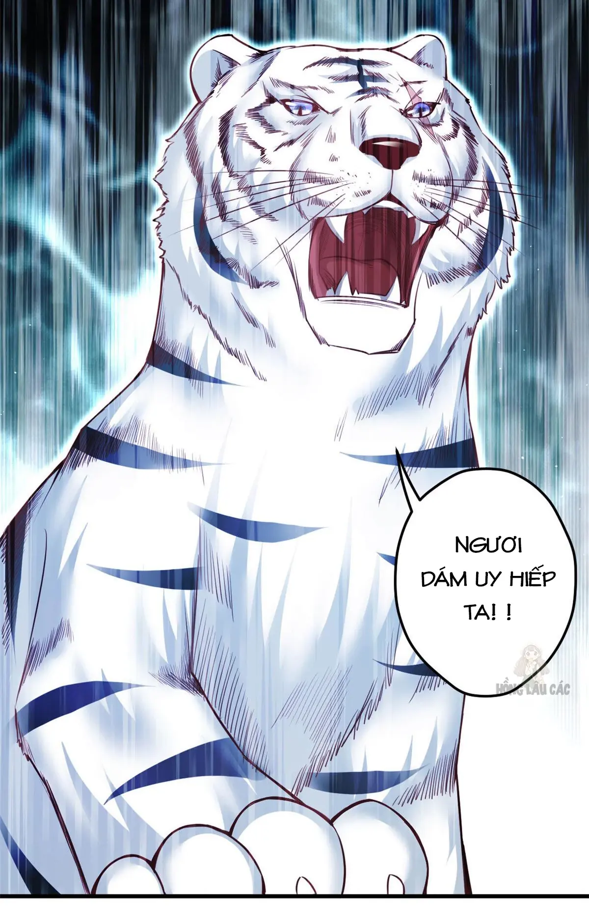 Thảnh Thơi Thú Thế Chủng Chủng Điền, Sinh Sinh Tể - Update Chapter 368 - Trang 10