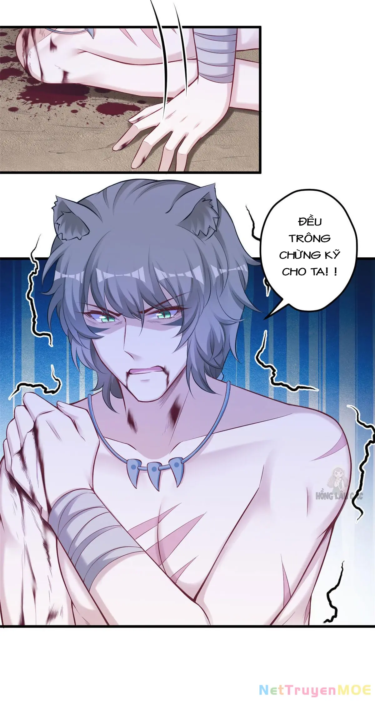 Thảnh Thơi Thú Thế Chủng Chủng Điền, Sinh Sinh Tể - Update Chapter 368 - Trang 16