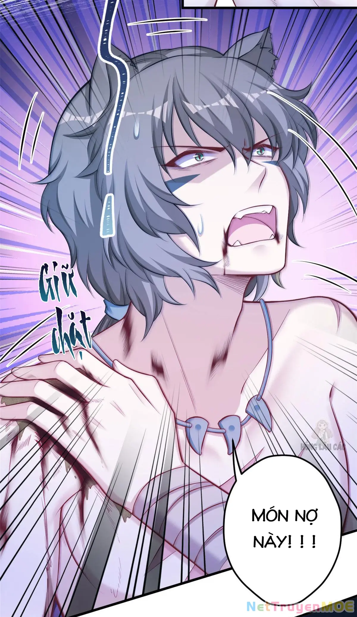 Thảnh Thơi Thú Thế Chủng Chủng Điền, Sinh Sinh Tể - Update Chapter 368 - Trang 20