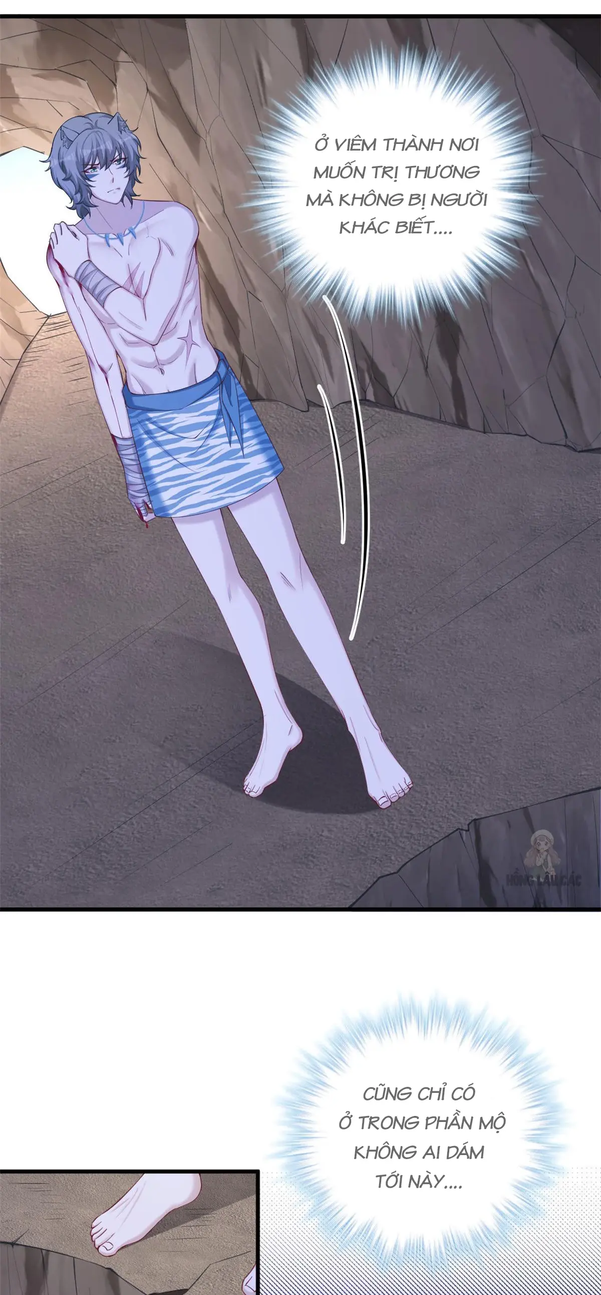 Thảnh Thơi Thú Thế Chủng Chủng Điền, Sinh Sinh Tể - Update Chapter 368 - Trang 26