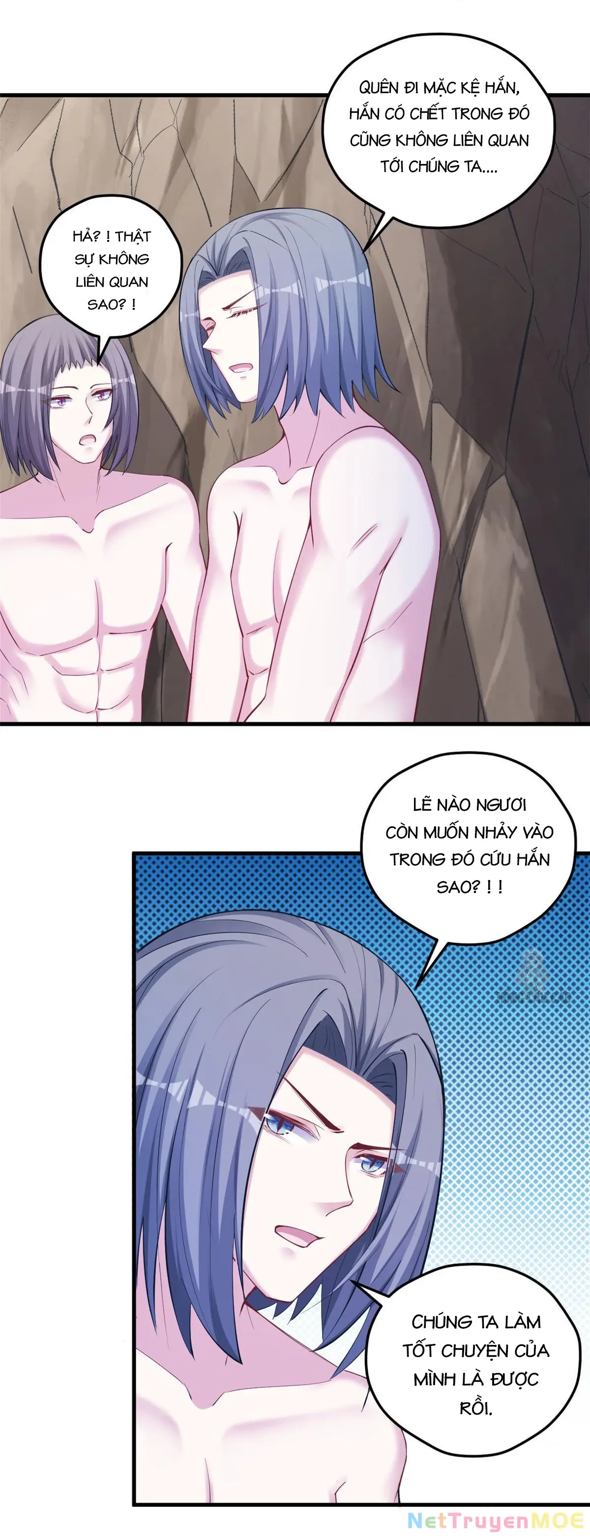 Thảnh Thơi Thú Thế Chủng Chủng Điền, Sinh Sinh Tể - Update Chapter 368 - Trang 29