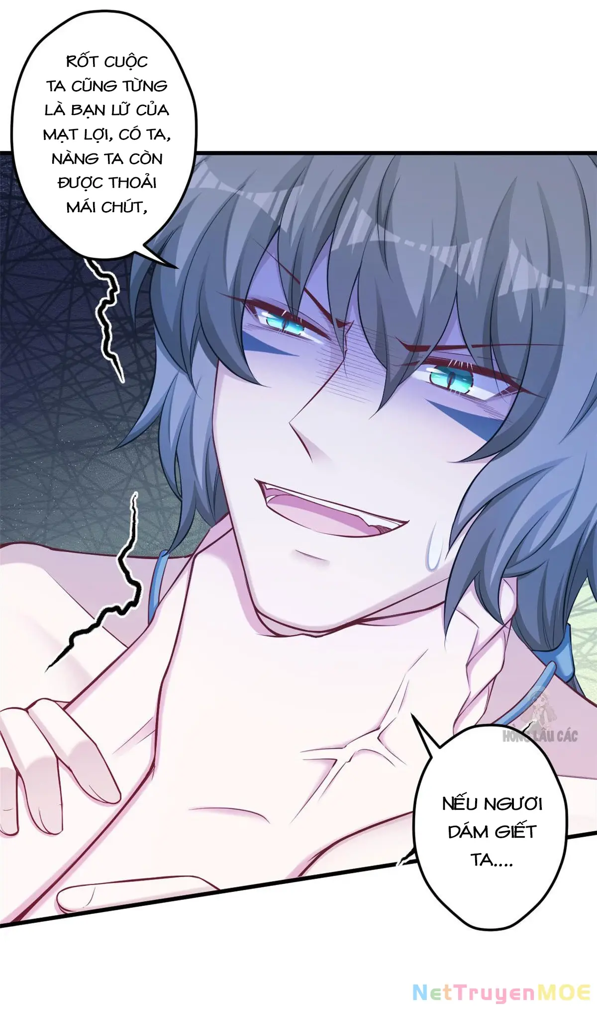Thảnh Thơi Thú Thế Chủng Chủng Điền, Sinh Sinh Tể - Update Chapter 368 - Trang 6
