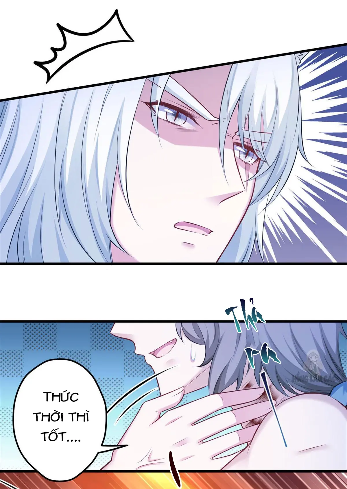 Thảnh Thơi Thú Thế Chủng Chủng Điền, Sinh Sinh Tể - Update Chapter 368 - Trang 7