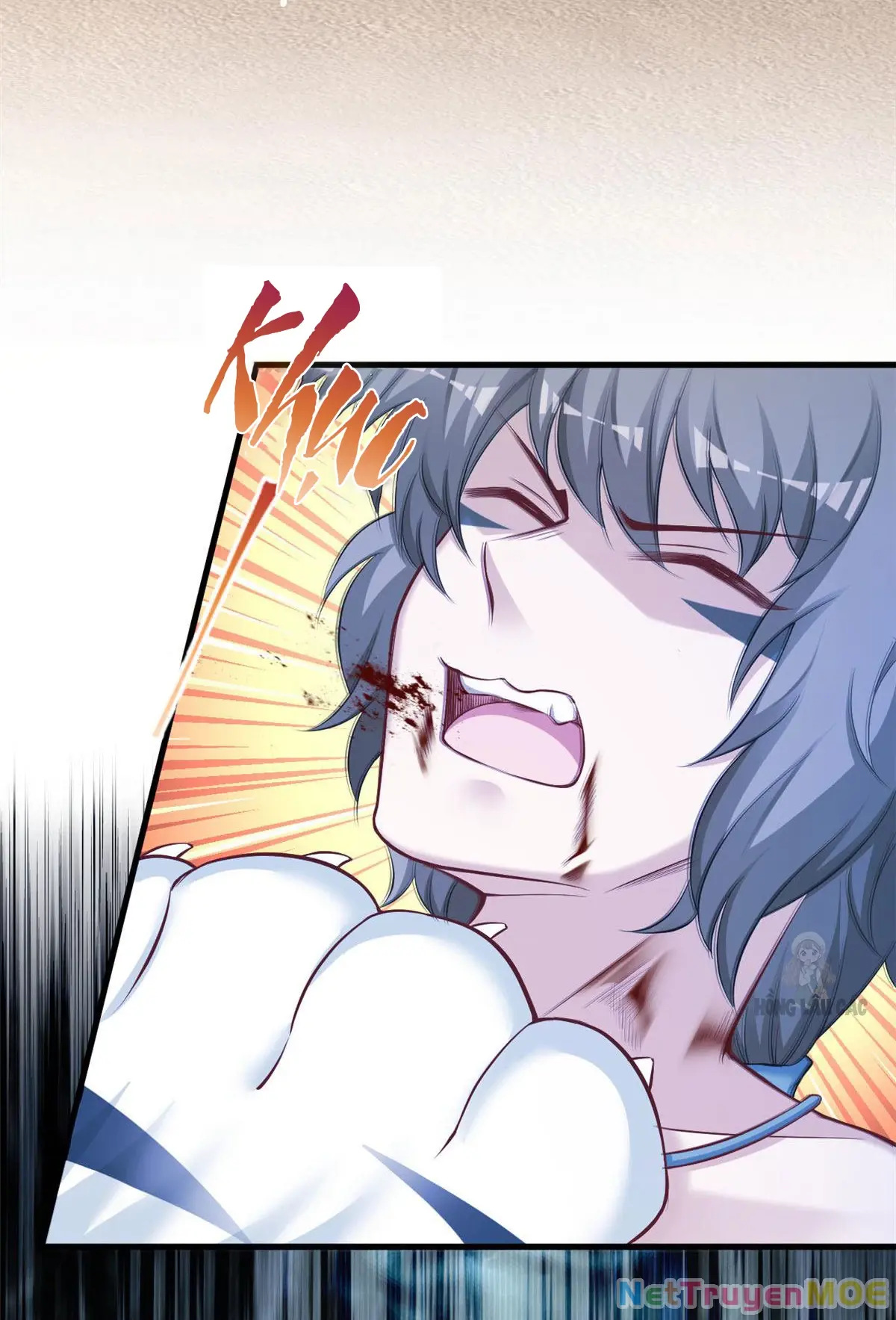 Thảnh Thơi Thú Thế Chủng Chủng Điền, Sinh Sinh Tể - Update Chapter 368 - Trang 9
