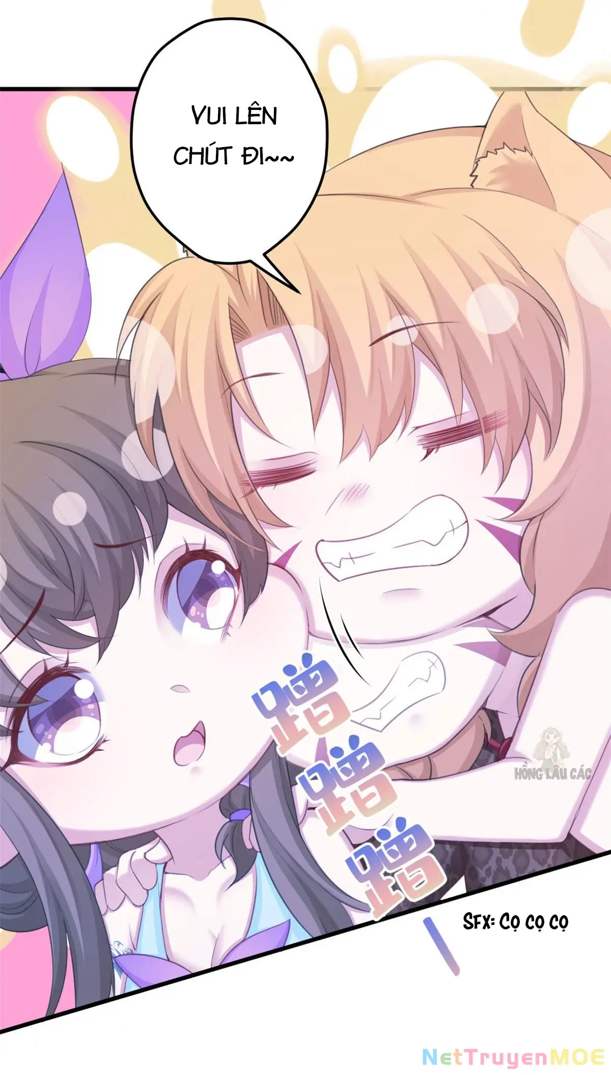 Thảnh Thơi Thú Thế Chủng Chủng Điền, Sinh Sinh Tể - Update Chapter 369 - Trang 10