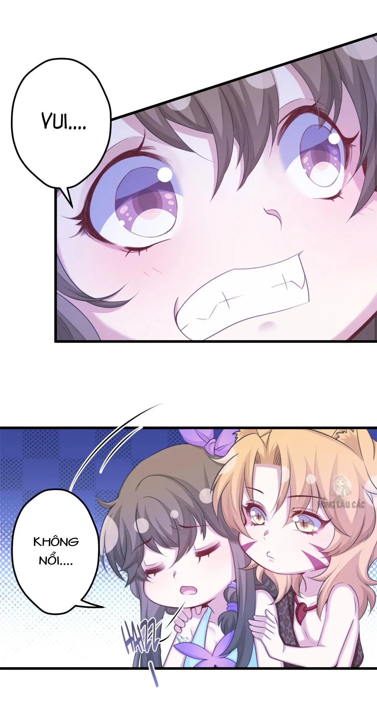 Thảnh Thơi Thú Thế Chủng Chủng Điền, Sinh Sinh Tể - Update Chapter 369 - Trang 11