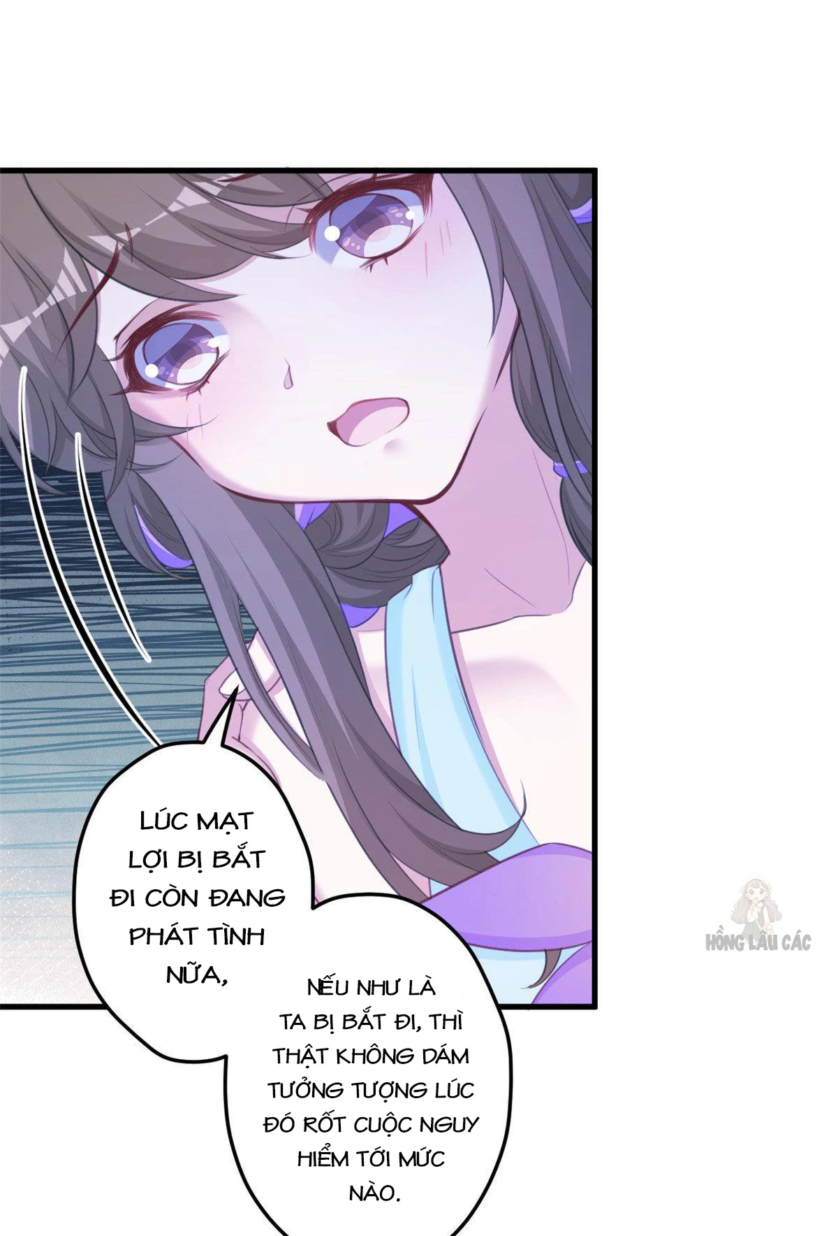 Thảnh Thơi Thú Thế Chủng Chủng Điền, Sinh Sinh Tể - Update Chapter 369 - Trang 12