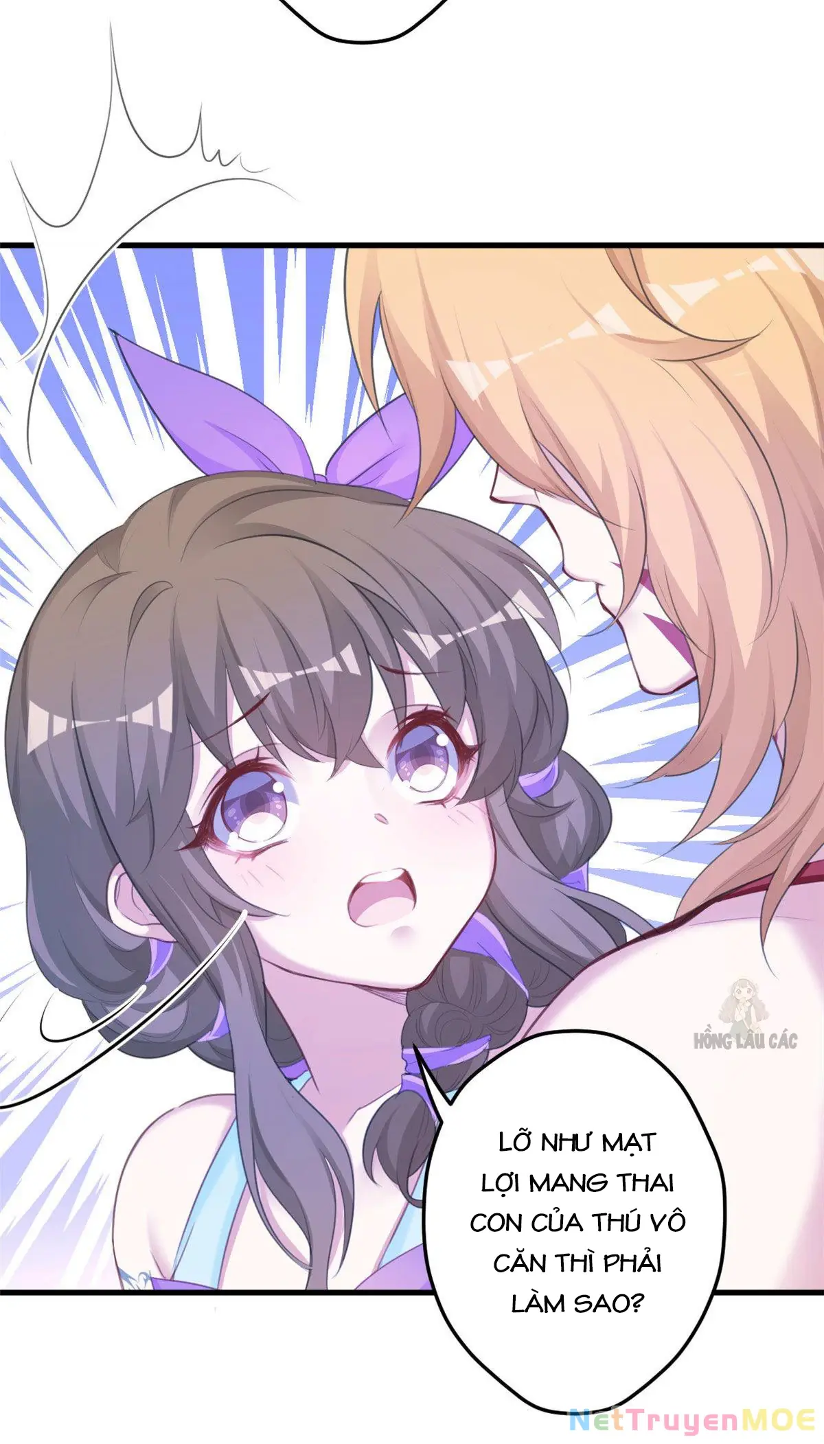 Thảnh Thơi Thú Thế Chủng Chủng Điền, Sinh Sinh Tể - Update Chapter 369 - Trang 13