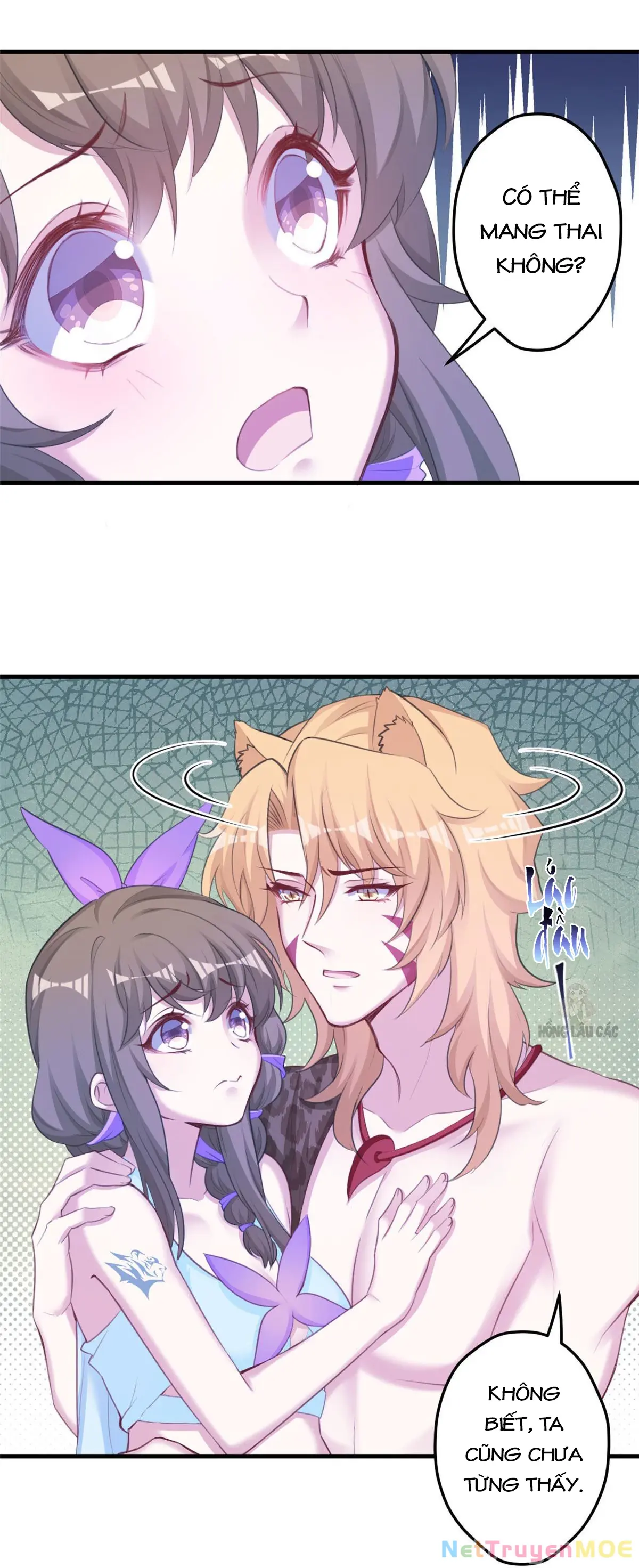 Thảnh Thơi Thú Thế Chủng Chủng Điền, Sinh Sinh Tể - Update Chapter 369 - Trang 14