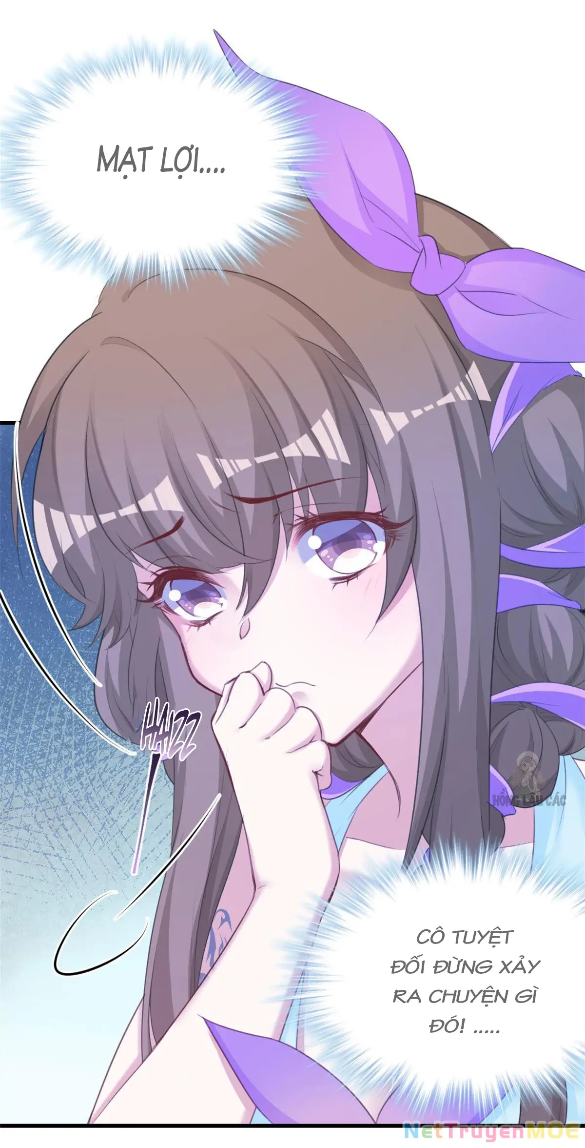Thảnh Thơi Thú Thế Chủng Chủng Điền, Sinh Sinh Tể - Update Chapter 369 - Trang 15