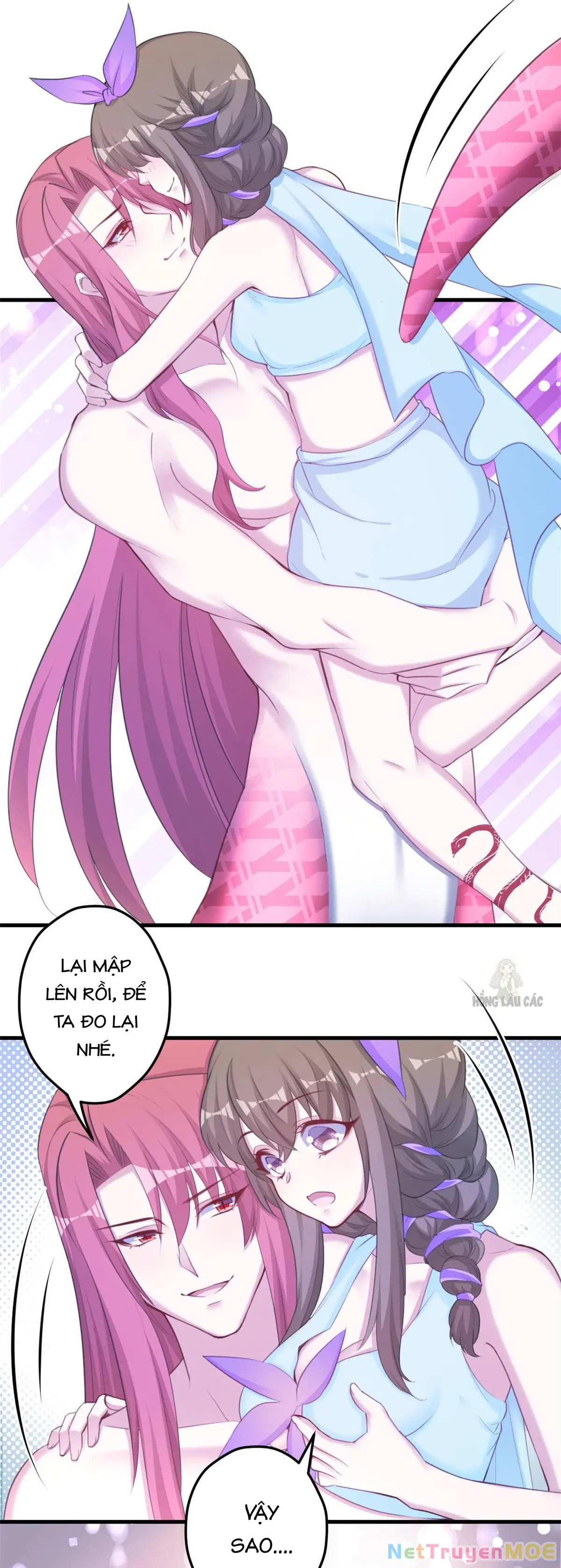 Thảnh Thơi Thú Thế Chủng Chủng Điền, Sinh Sinh Tể - Update Chapter 369 - Trang 17