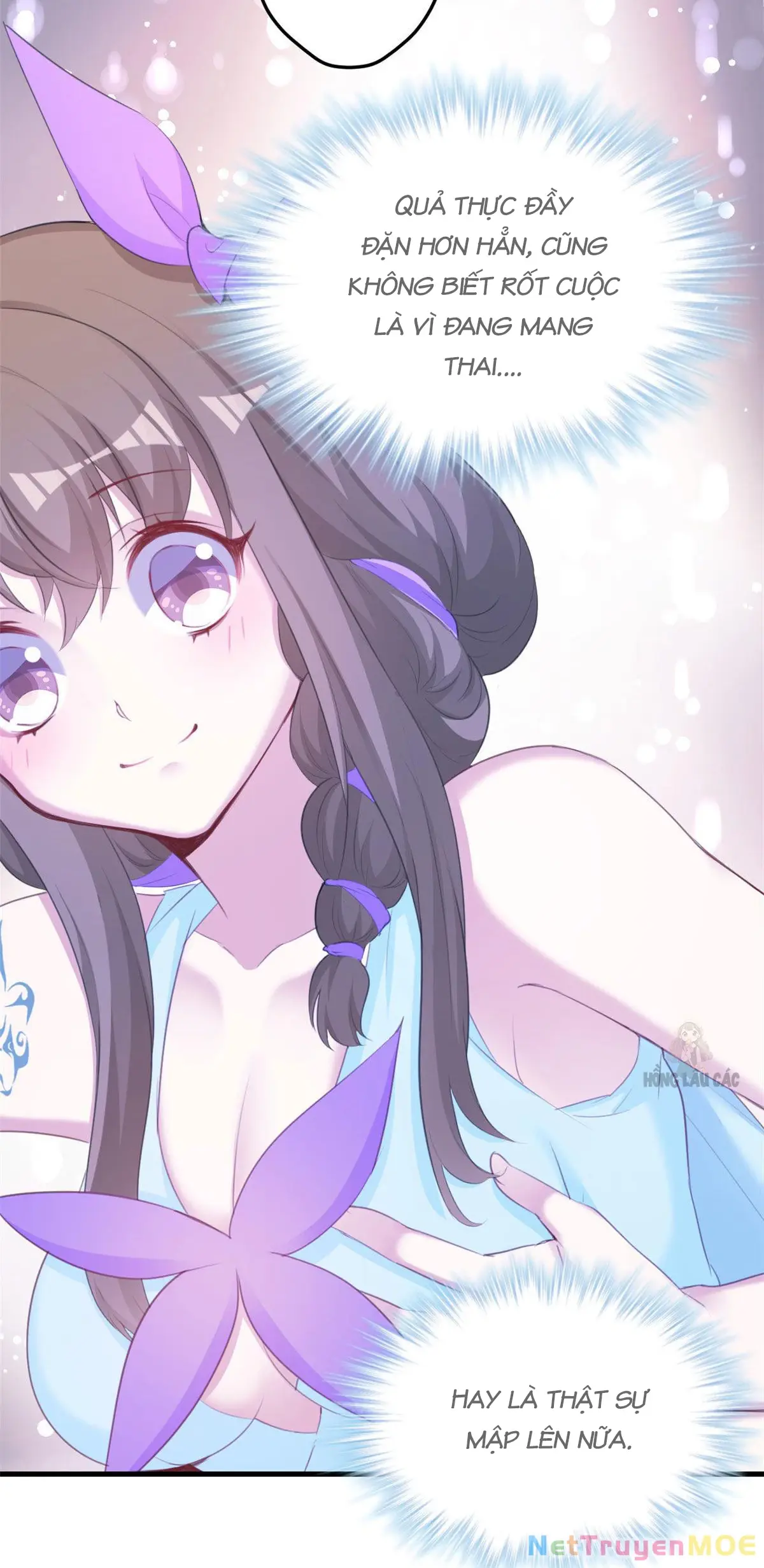 Thảnh Thơi Thú Thế Chủng Chủng Điền, Sinh Sinh Tể - Update Chapter 369 - Trang 18