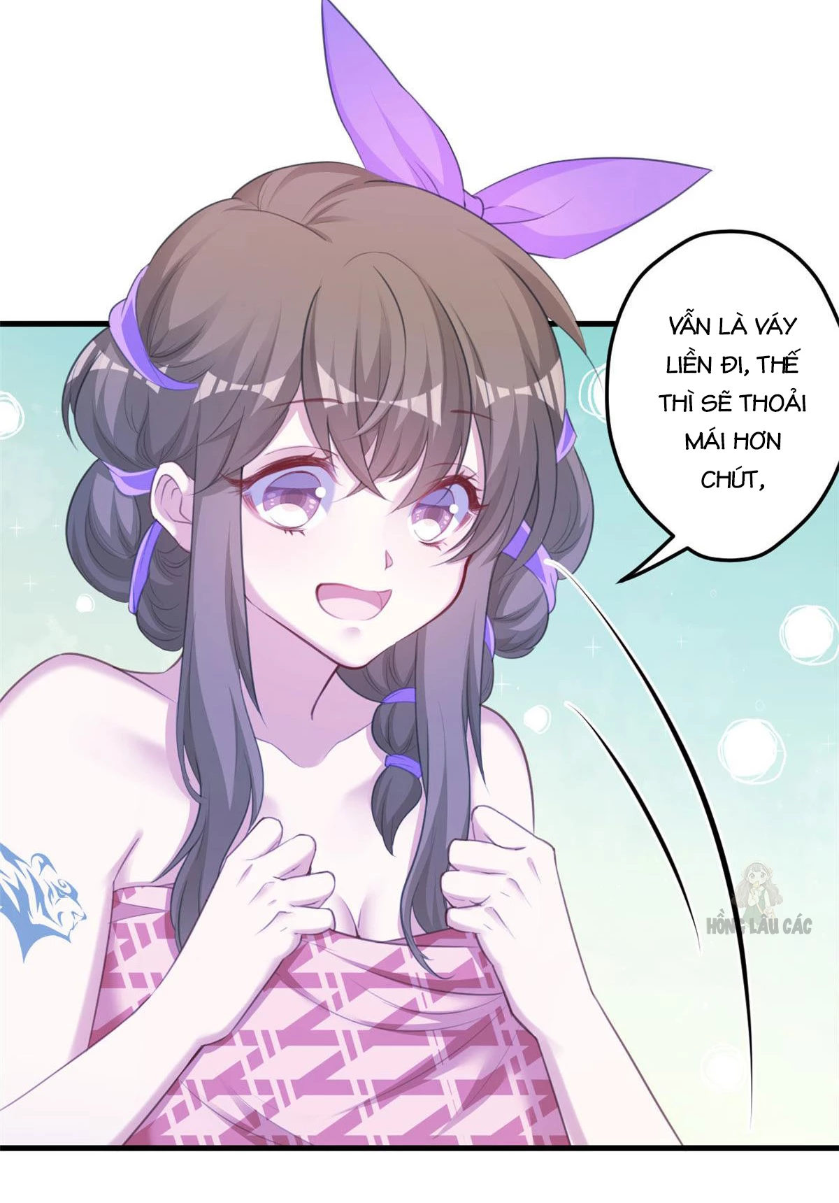 Thảnh Thơi Thú Thế Chủng Chủng Điền, Sinh Sinh Tể - Update Chapter 369 - Trang 20