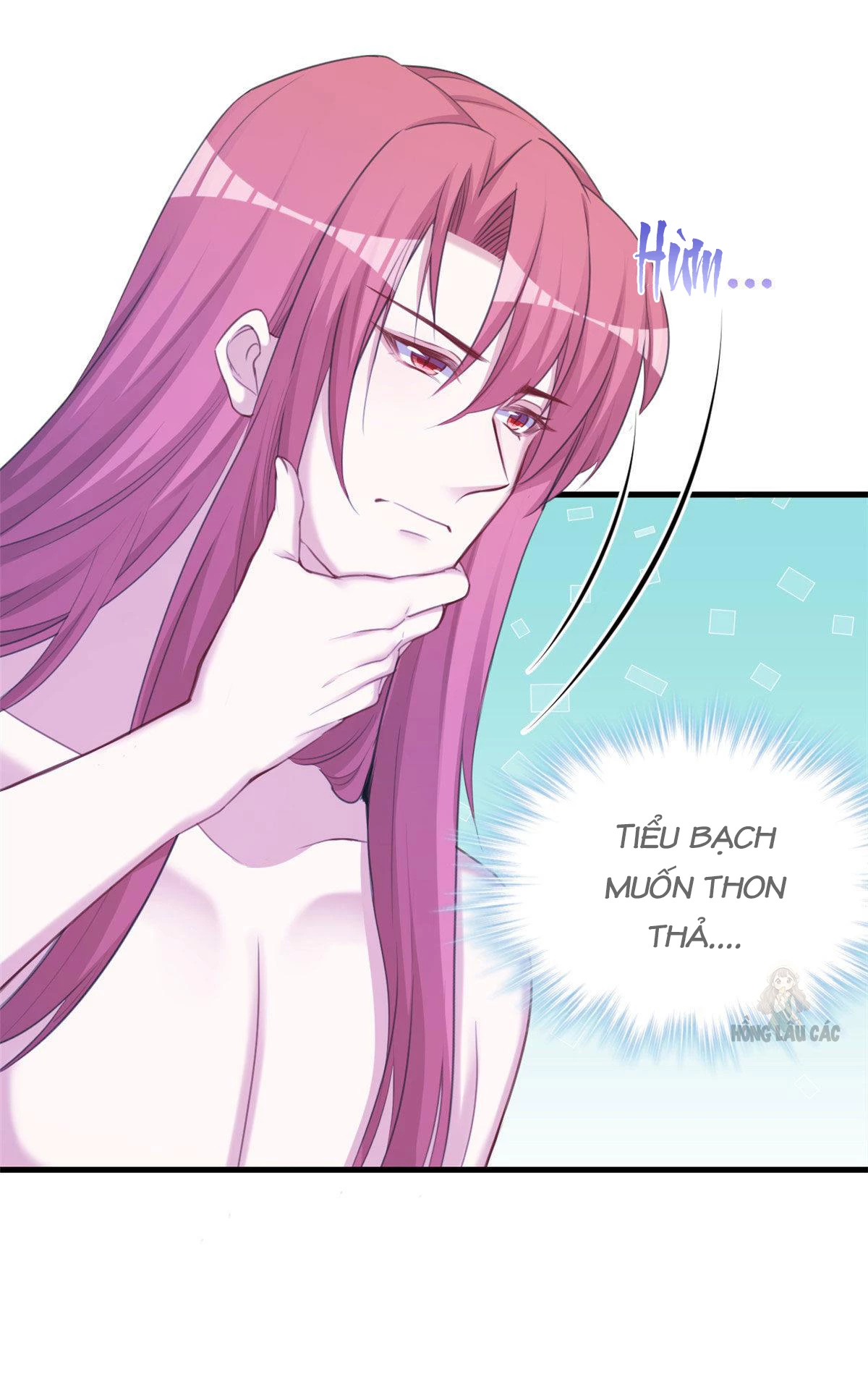 Thảnh Thơi Thú Thế Chủng Chủng Điền, Sinh Sinh Tể - Update Chapter 369 - Trang 22