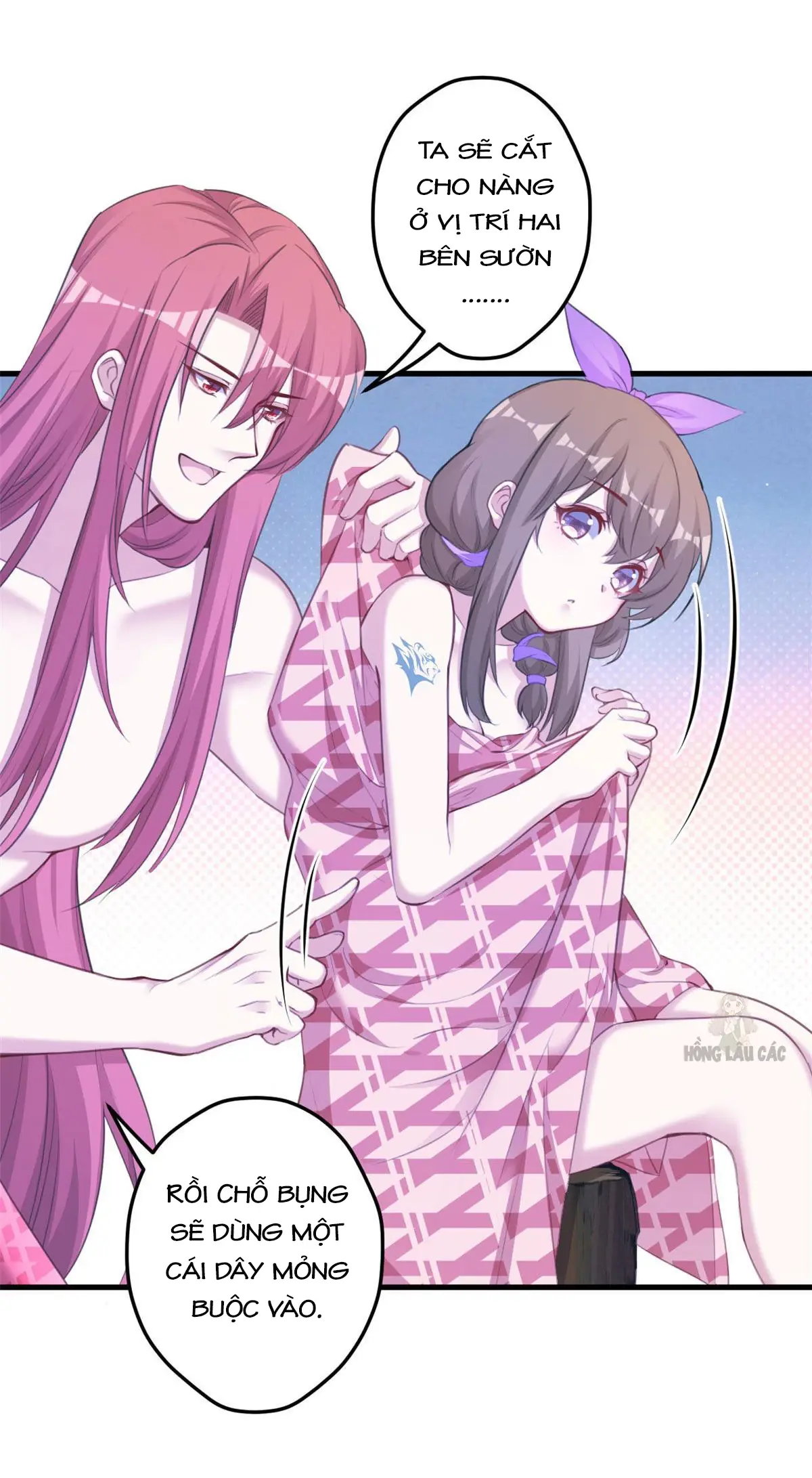 Thảnh Thơi Thú Thế Chủng Chủng Điền, Sinh Sinh Tể - Update Chapter 369 - Trang 23