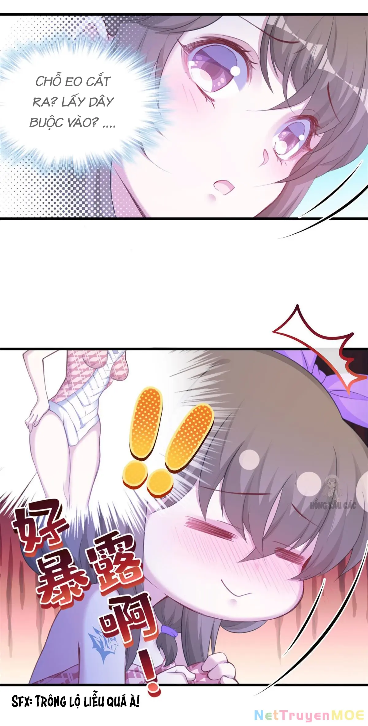 Thảnh Thơi Thú Thế Chủng Chủng Điền, Sinh Sinh Tể - Update Chapter 369 - Trang 24