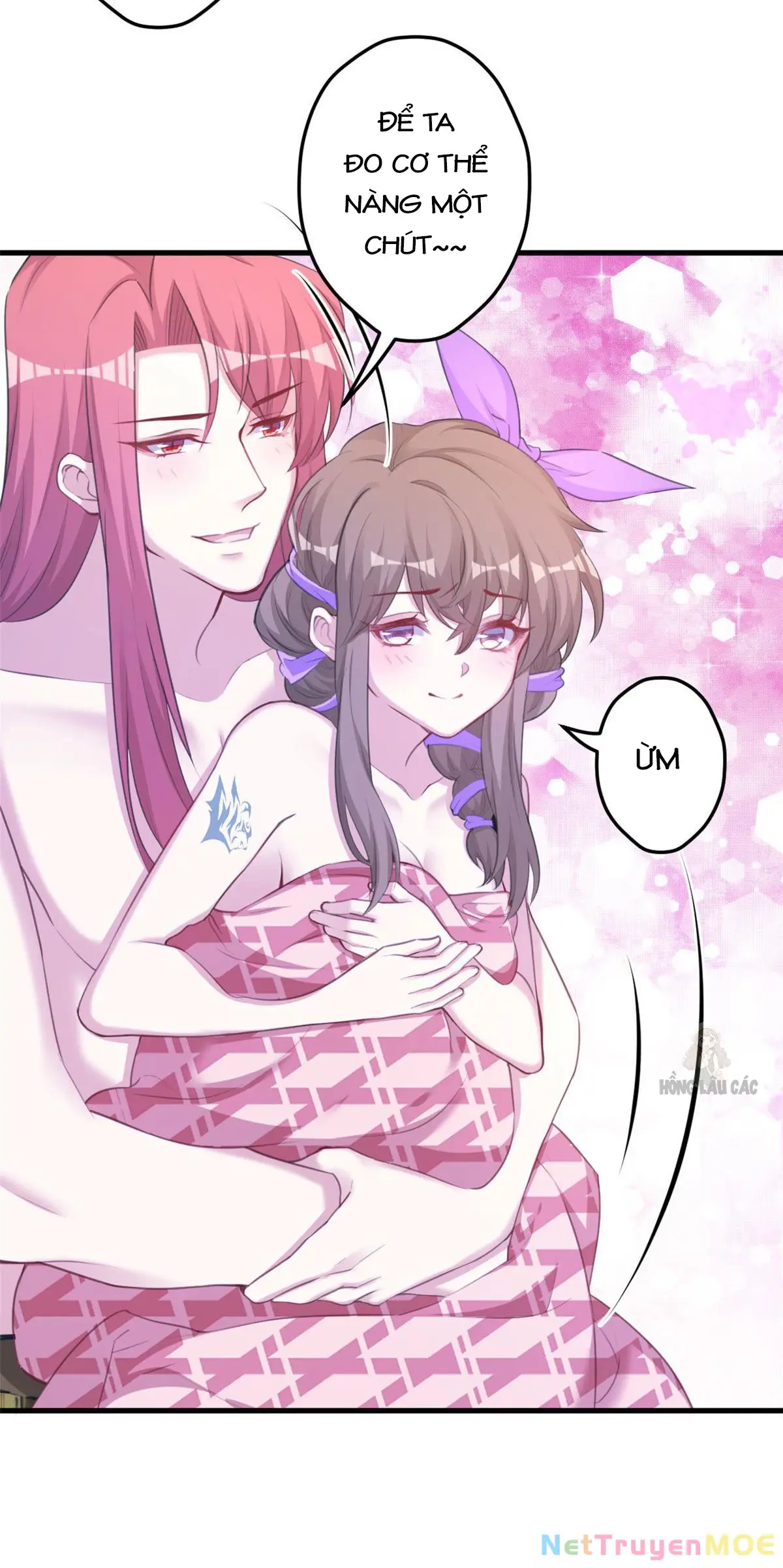 Thảnh Thơi Thú Thế Chủng Chủng Điền, Sinh Sinh Tể - Update Chapter 369 - Trang 26