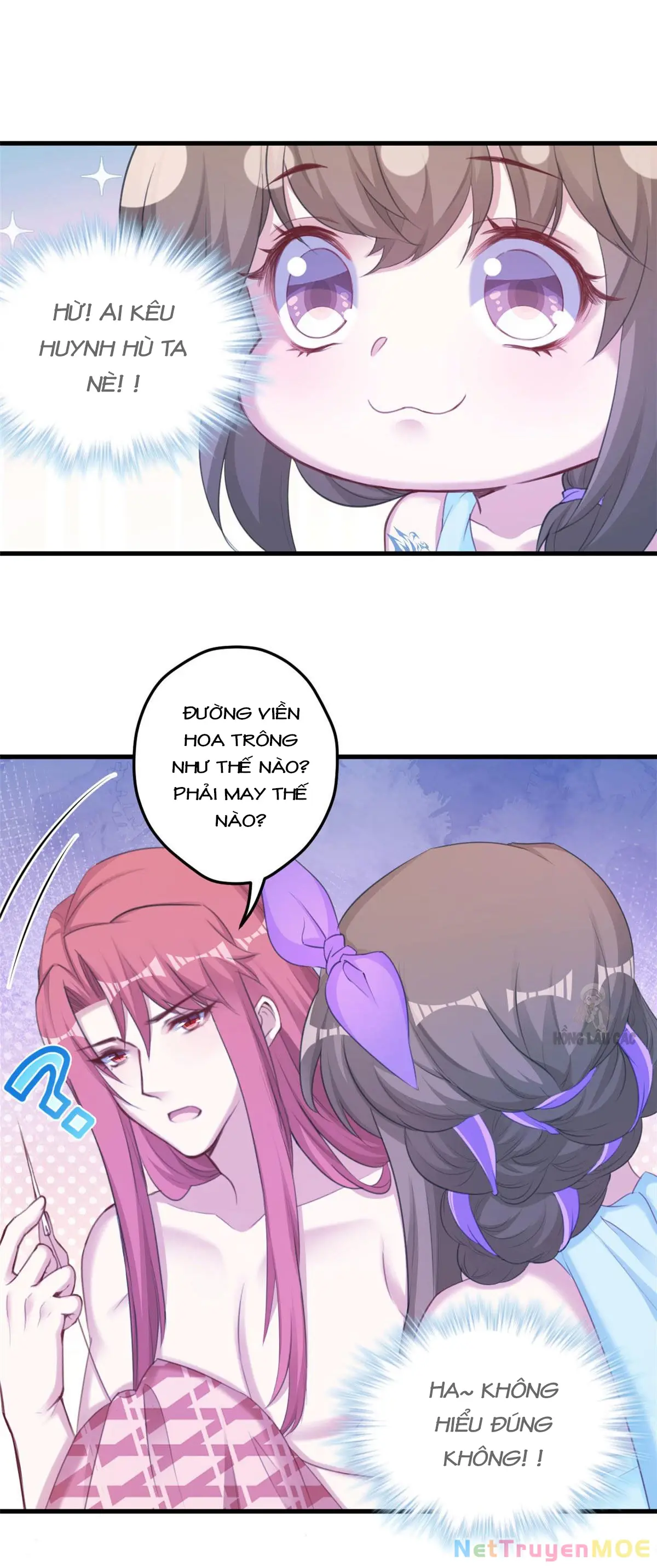 Thảnh Thơi Thú Thế Chủng Chủng Điền, Sinh Sinh Tể - Update Chapter 369 - Trang 29