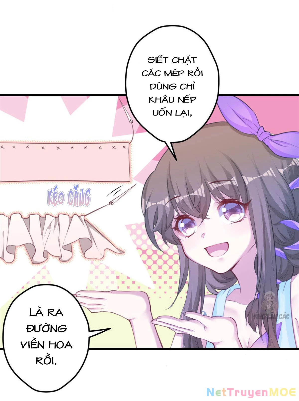 Thảnh Thơi Thú Thế Chủng Chủng Điền, Sinh Sinh Tể - Update Chapter 369 - Trang 30