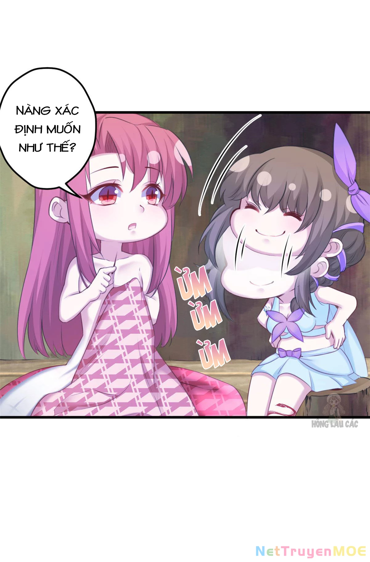 Thảnh Thơi Thú Thế Chủng Chủng Điền, Sinh Sinh Tể - Update Chapter 369 - Trang 31